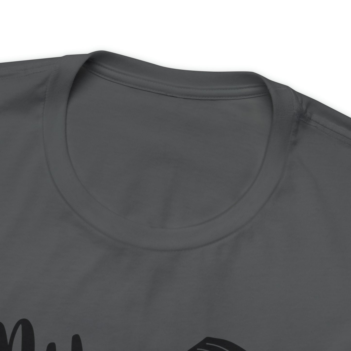 My Weekend Is All Booked Short Sleeve Tee