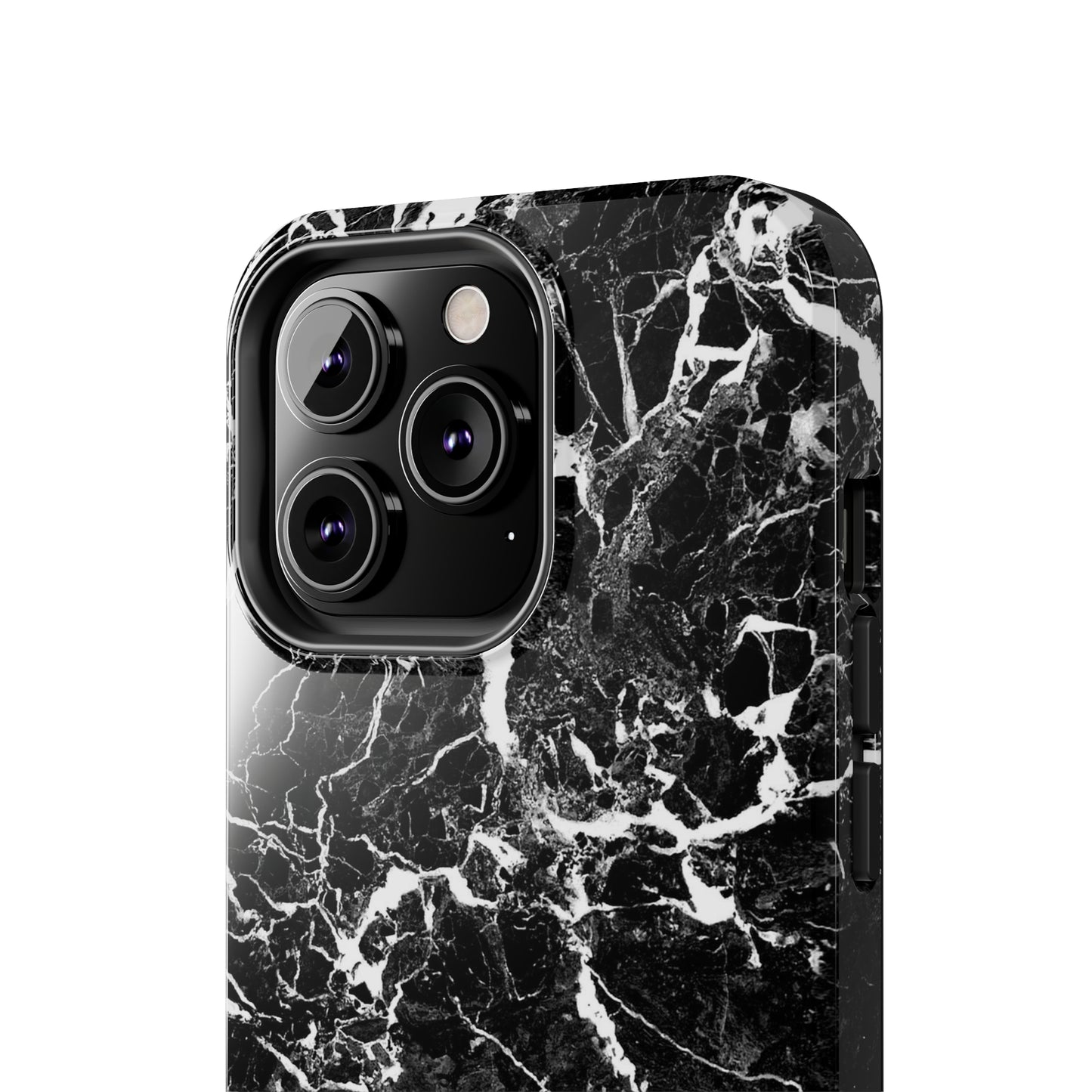 Marble Tough Phone Cases