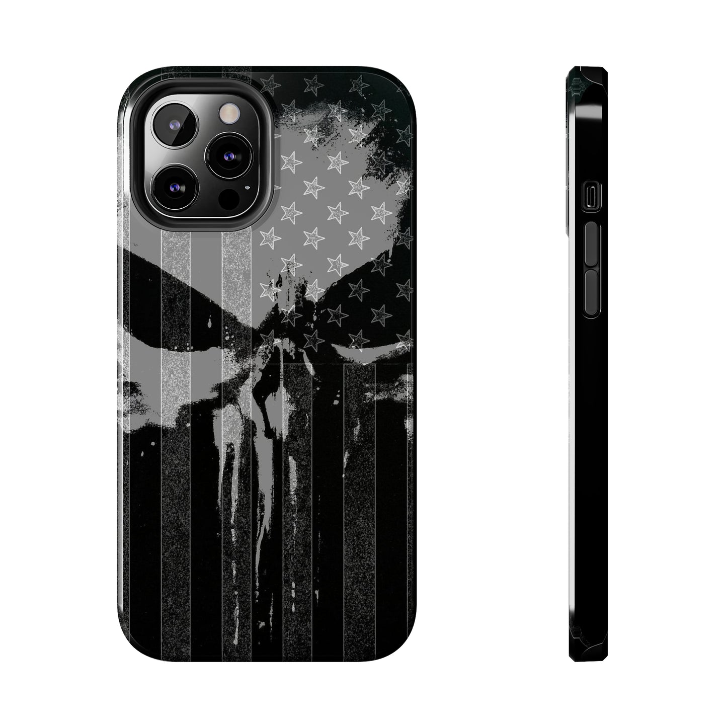 Punisher Tough Phone Cases
