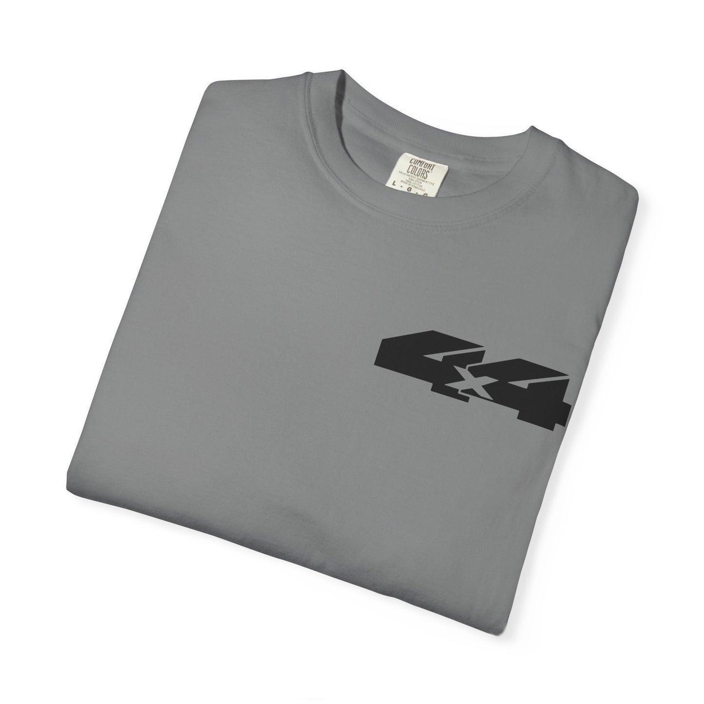 Offroad Adventure Tee, Unisex T-Shirt for Outdoor Lovers, Camping Gift, Casual Graphic Tee for Him/Her, Perfect for Road Trips, Summer Fun