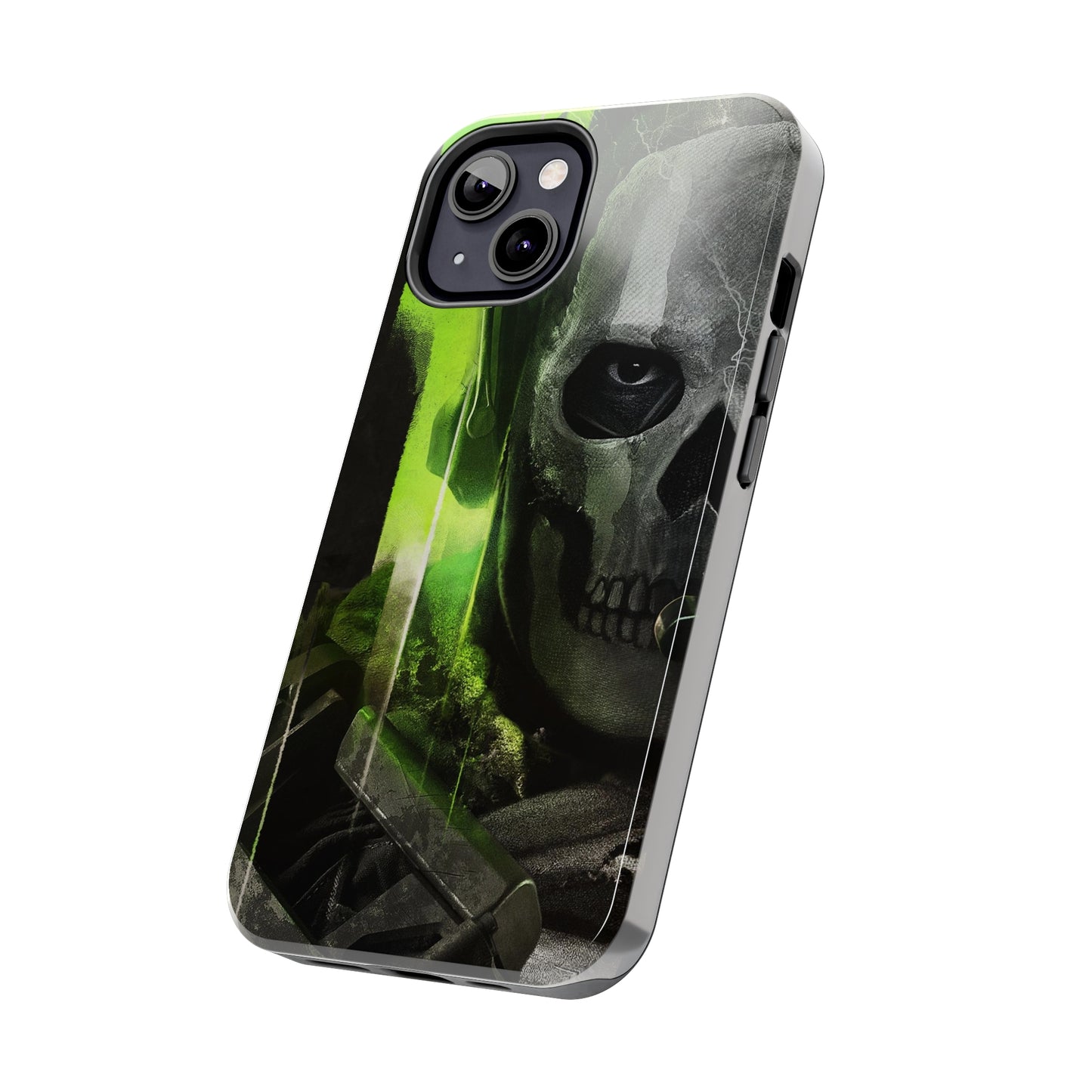 Tough Phone Cases COD