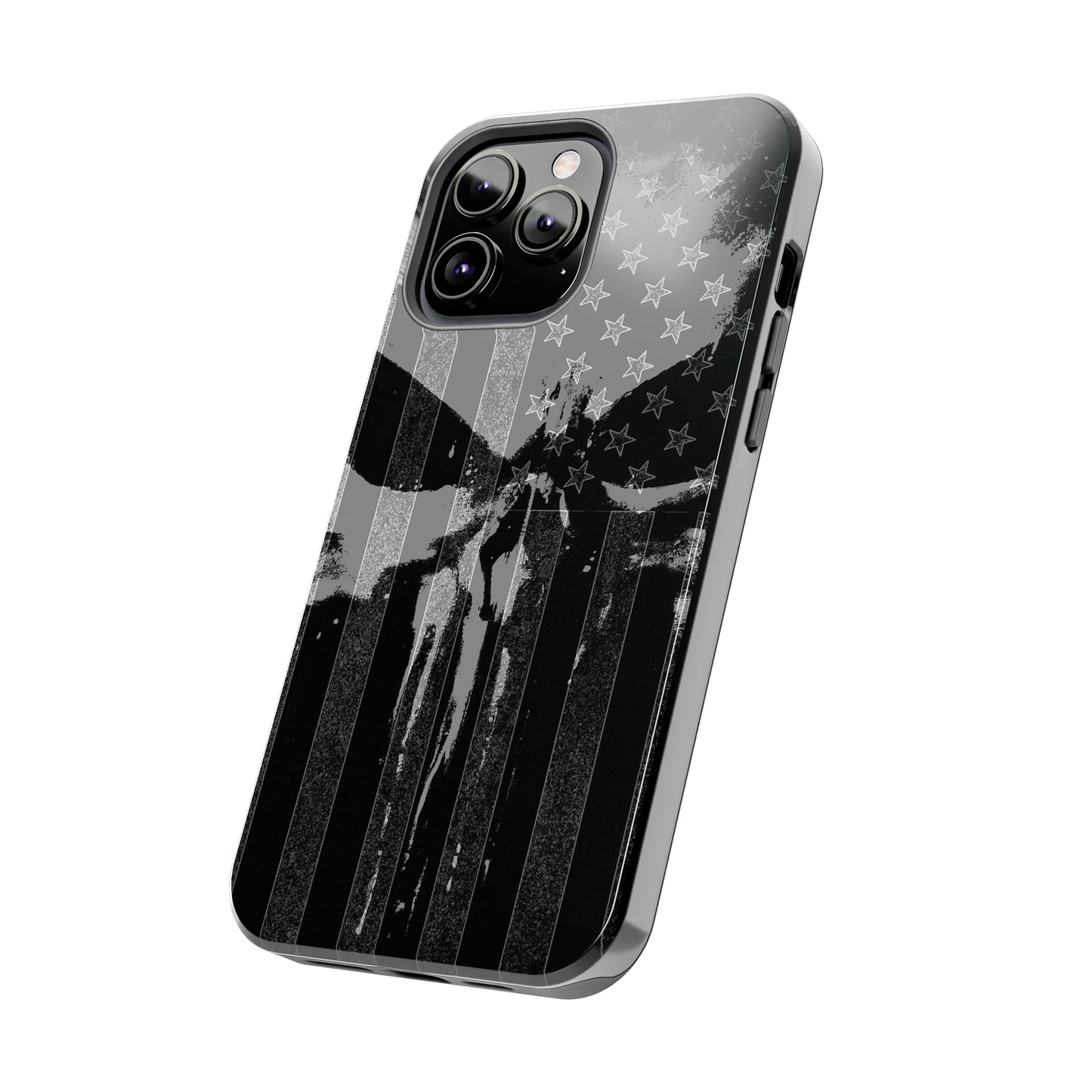 Punisher Tough Phone Cases