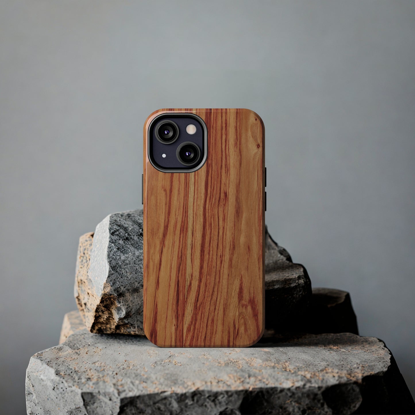 Hardwood Tough Phone Cases