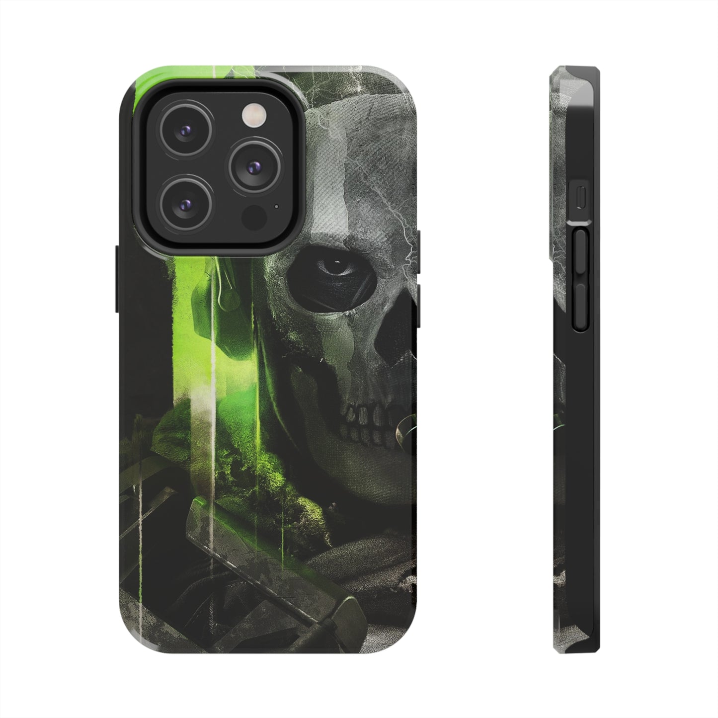 Tough Phone Cases COD