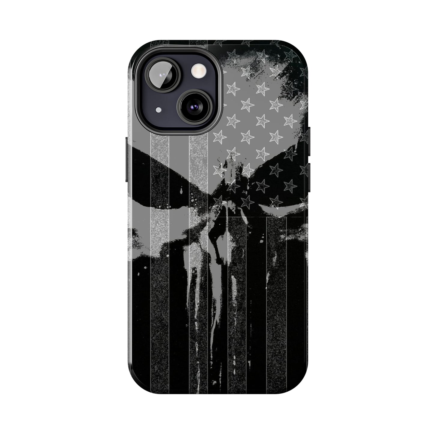 Punisher Tough Phone Cases