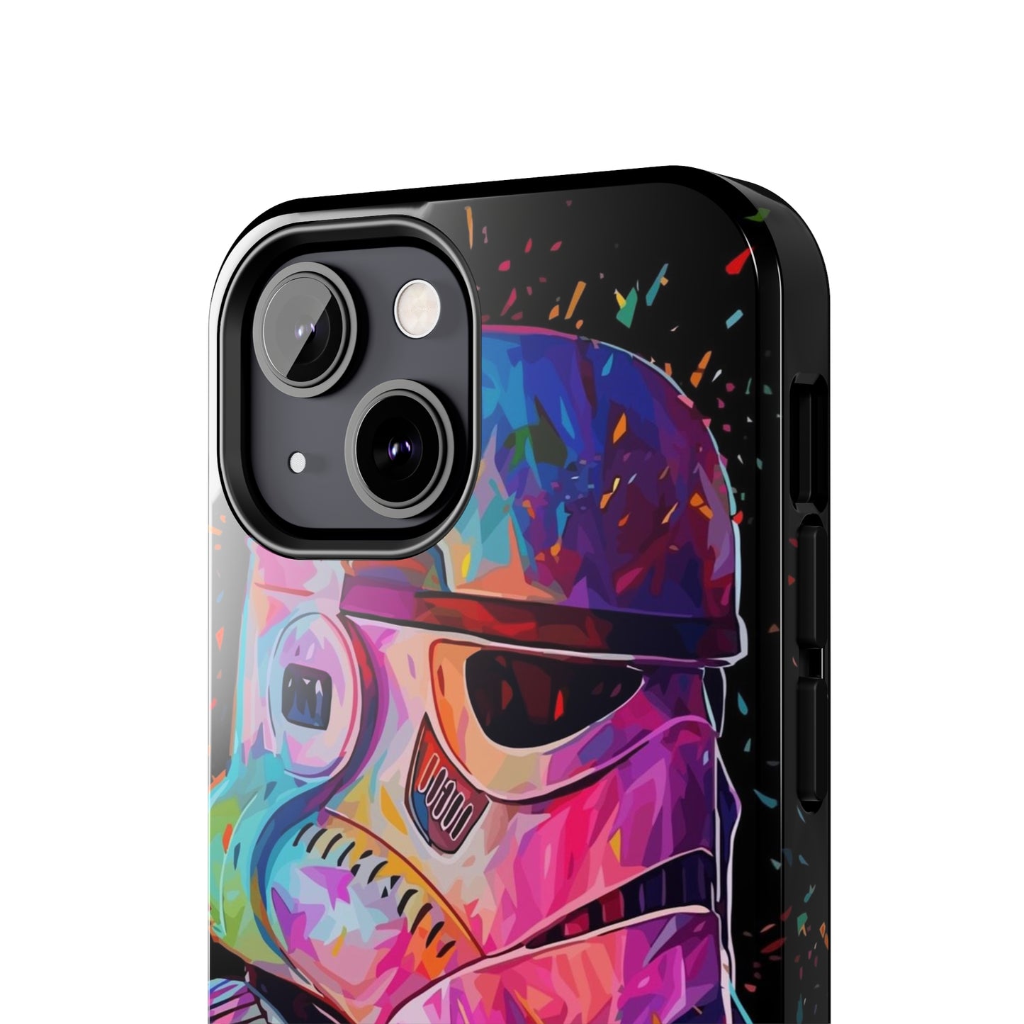 Stormtrooper Tough Phone Cases