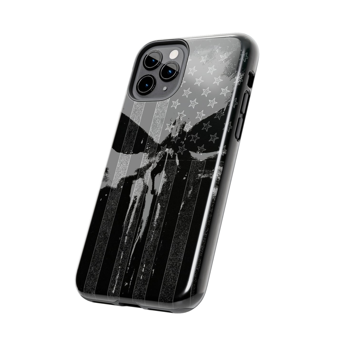 Punisher Tough Phone Cases