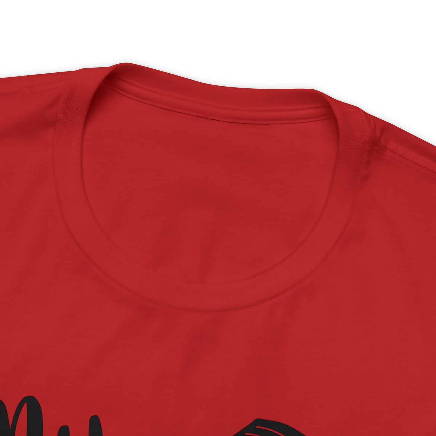 My Weekend Is All Booked Short Sleeve Tee
