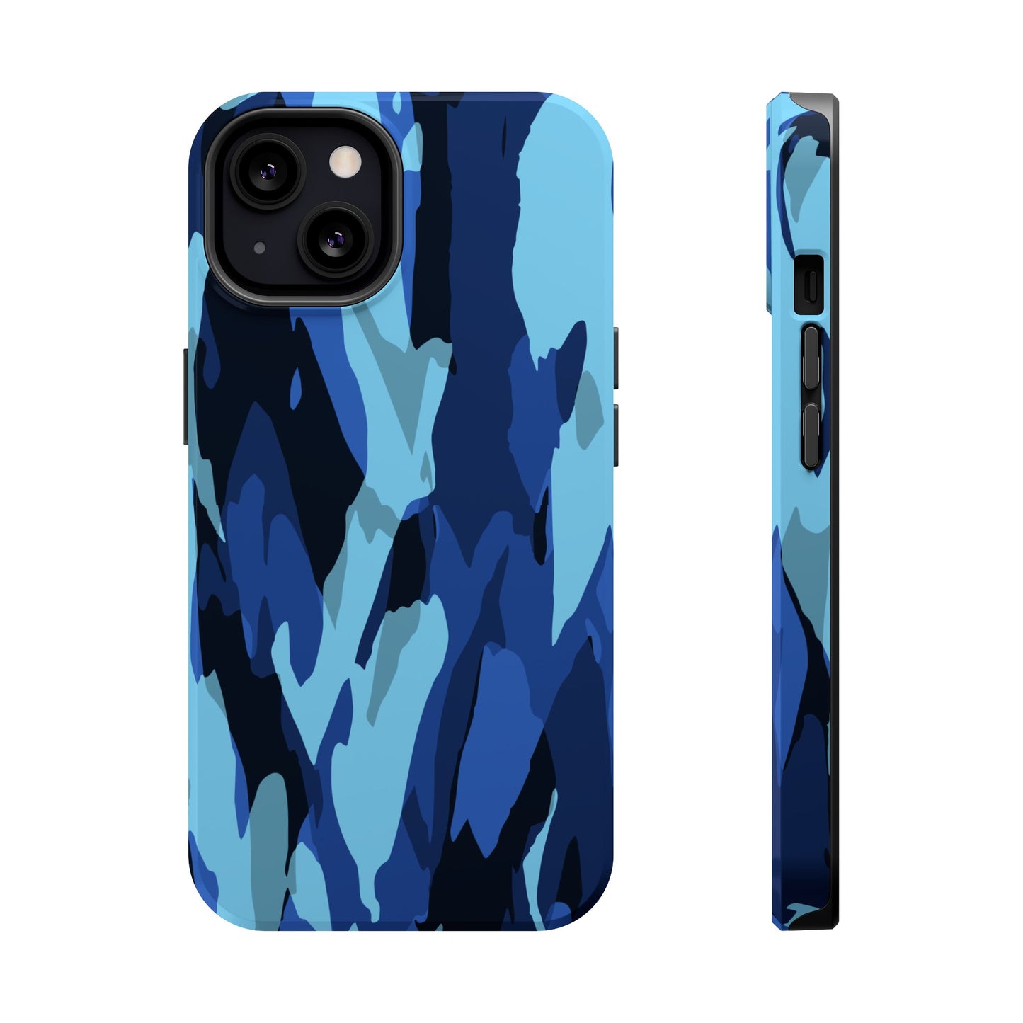 Magnetic Tough Cases