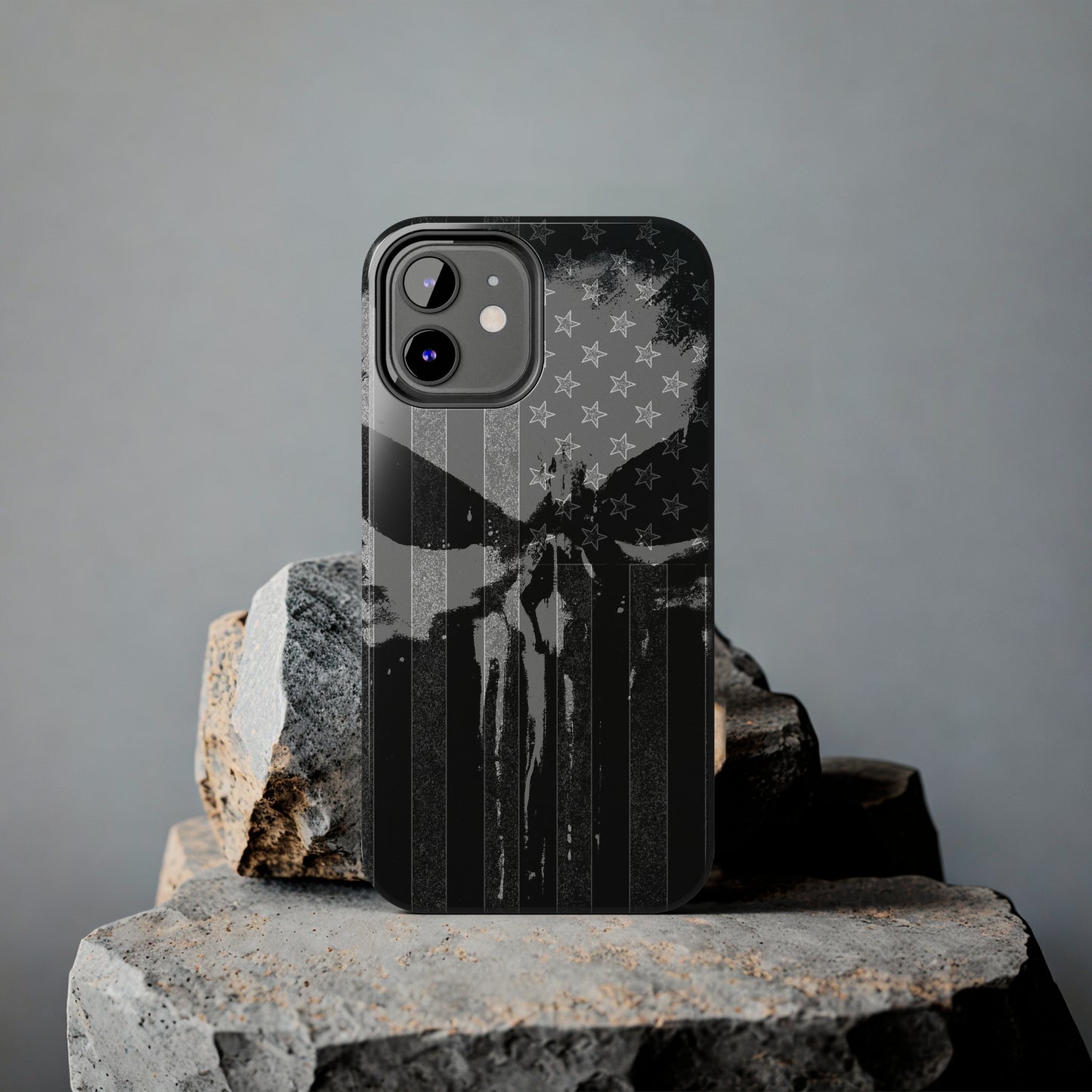 Punisher Tough Phone Cases