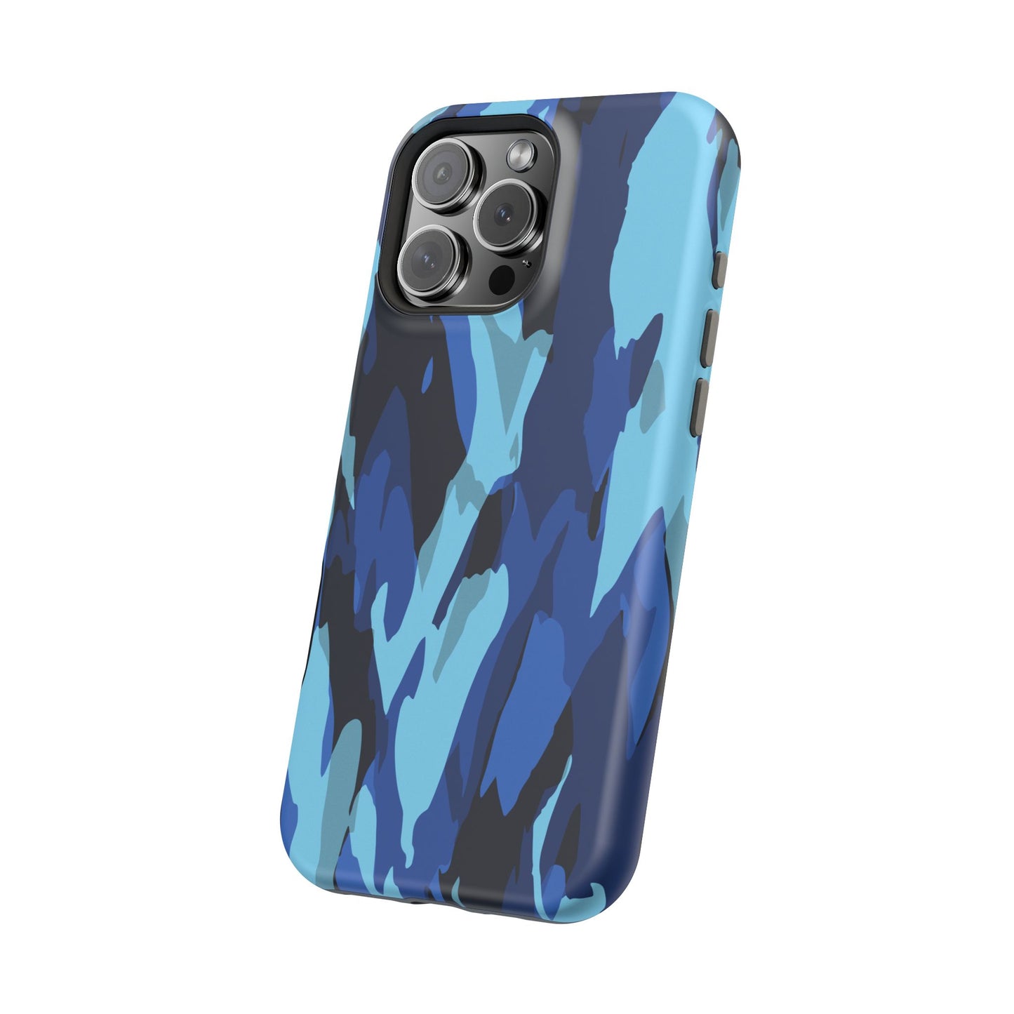Magnetic Tough Cases