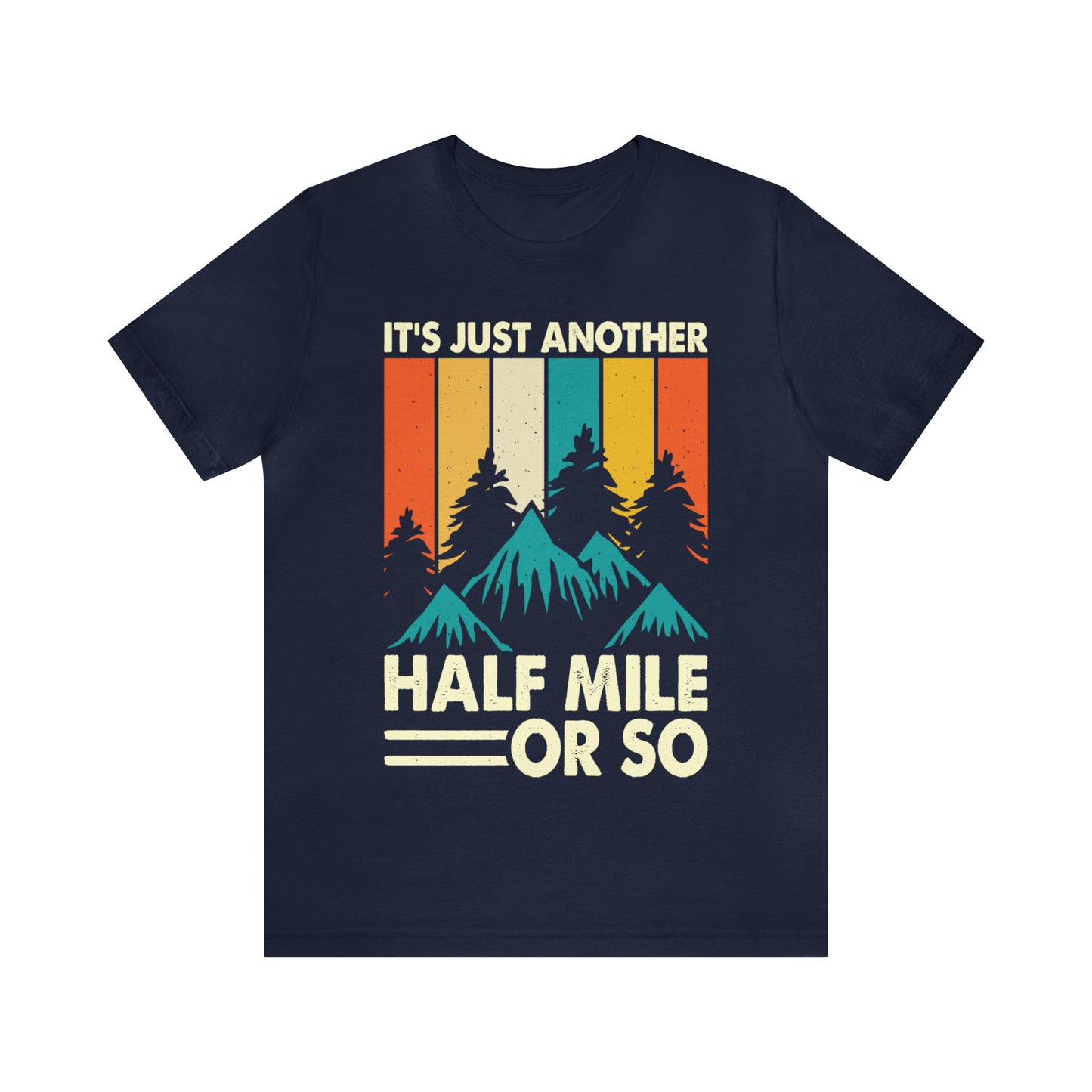 Outdoor Hiking Short Sleeve Tee