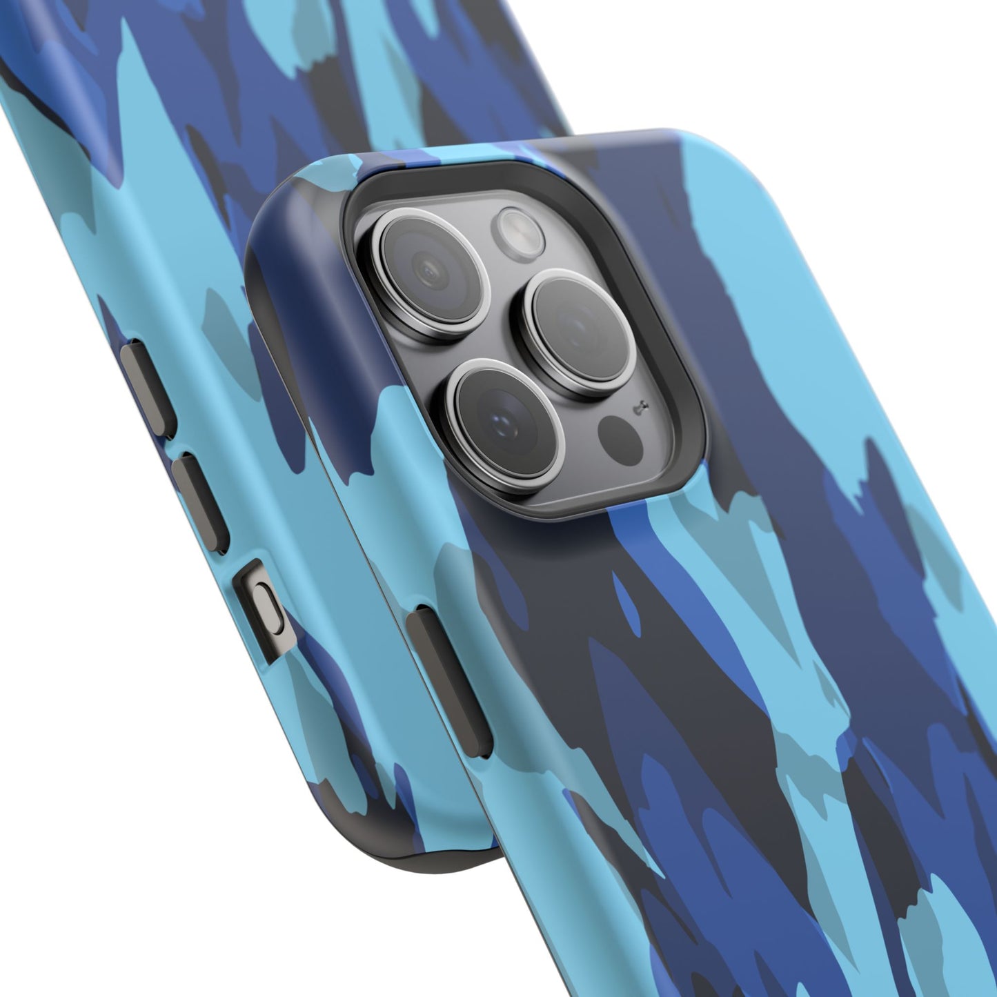 Magnetic Tough Cases