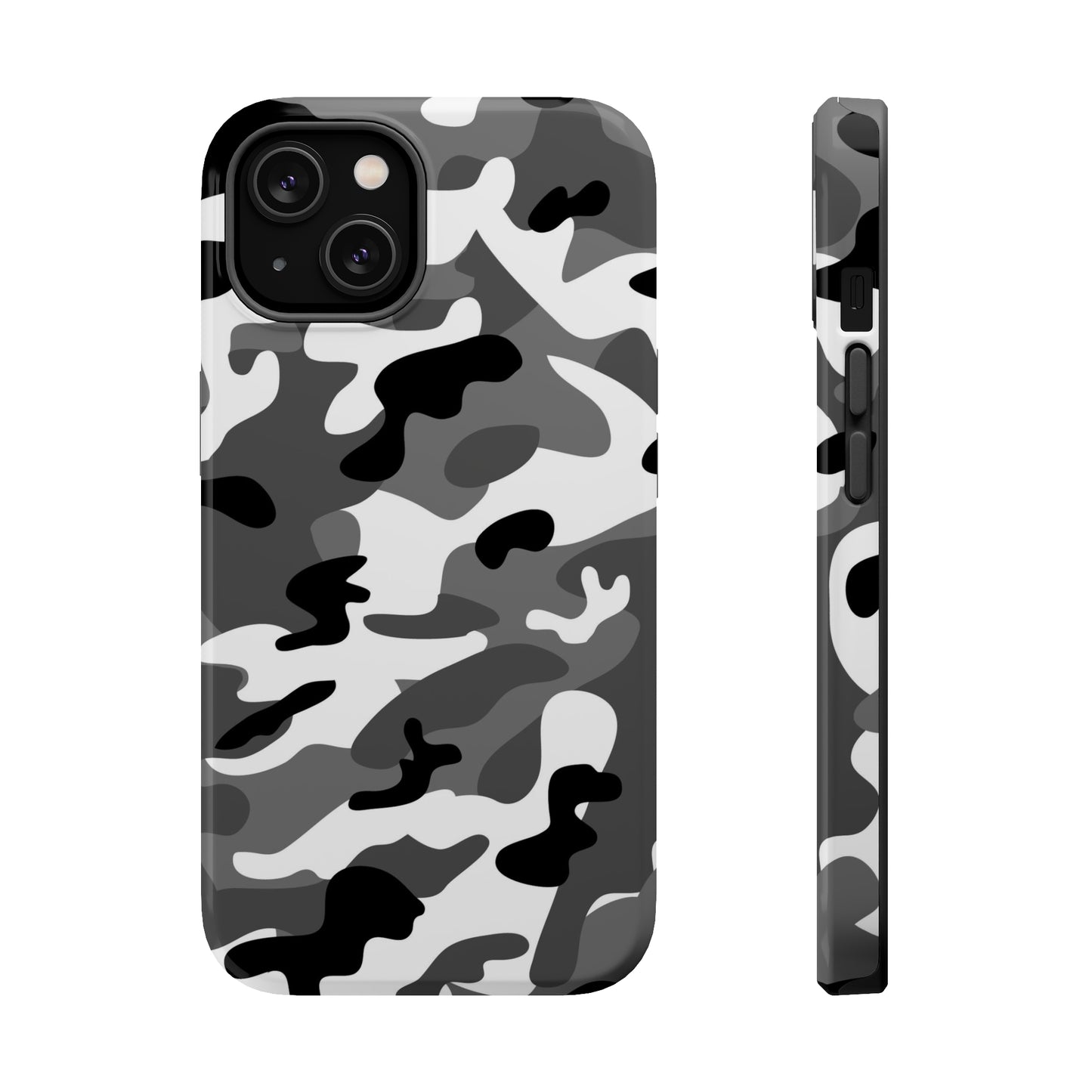 MagSafe Tough Cases Camouflage