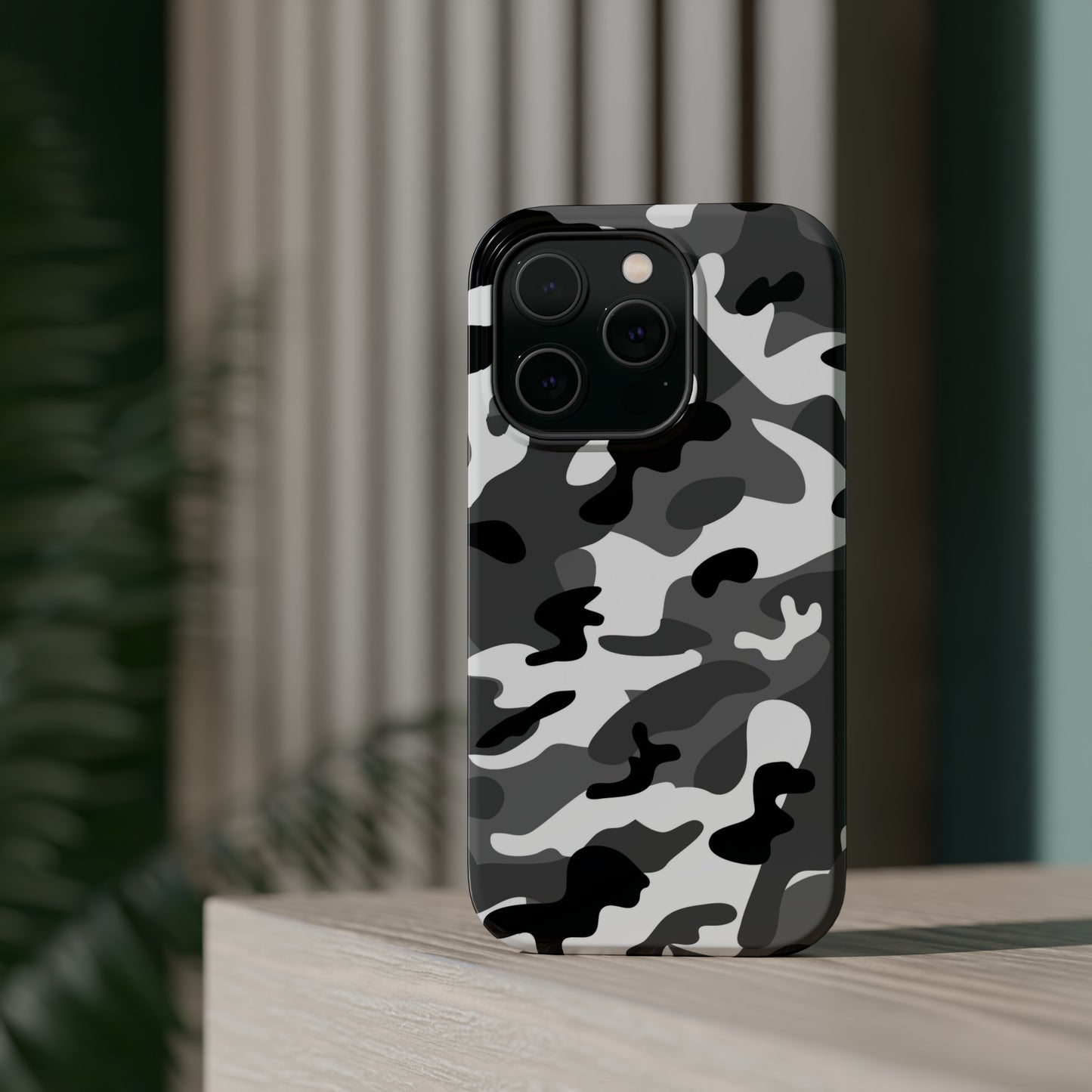 MagSafe Tough Cases Camouflage
