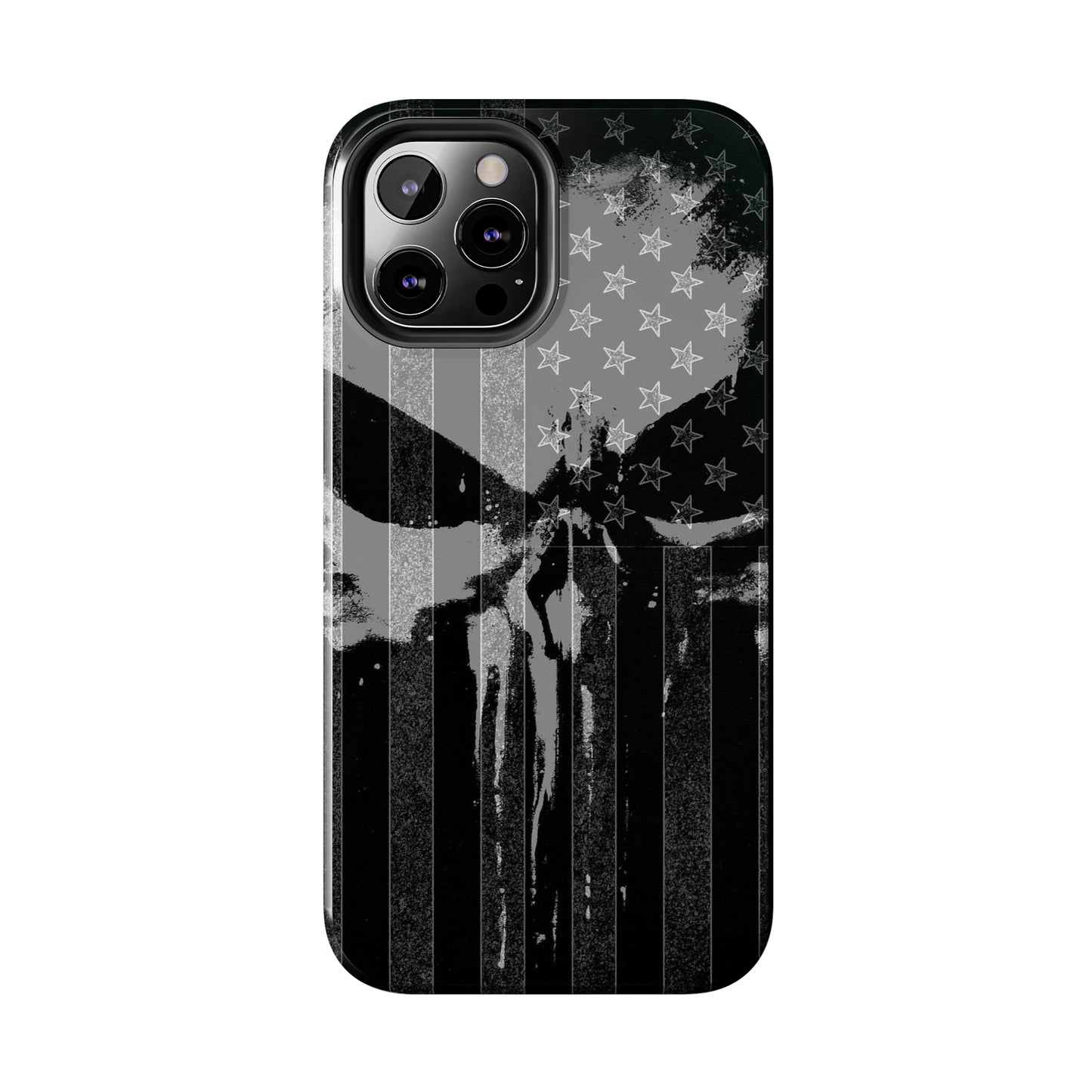 Punisher Tough Phone Cases