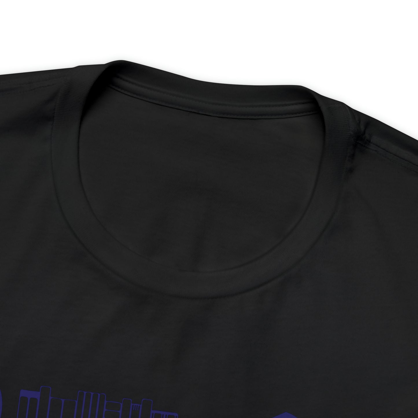 Reading Is My Super Power Short Sleeve Tee