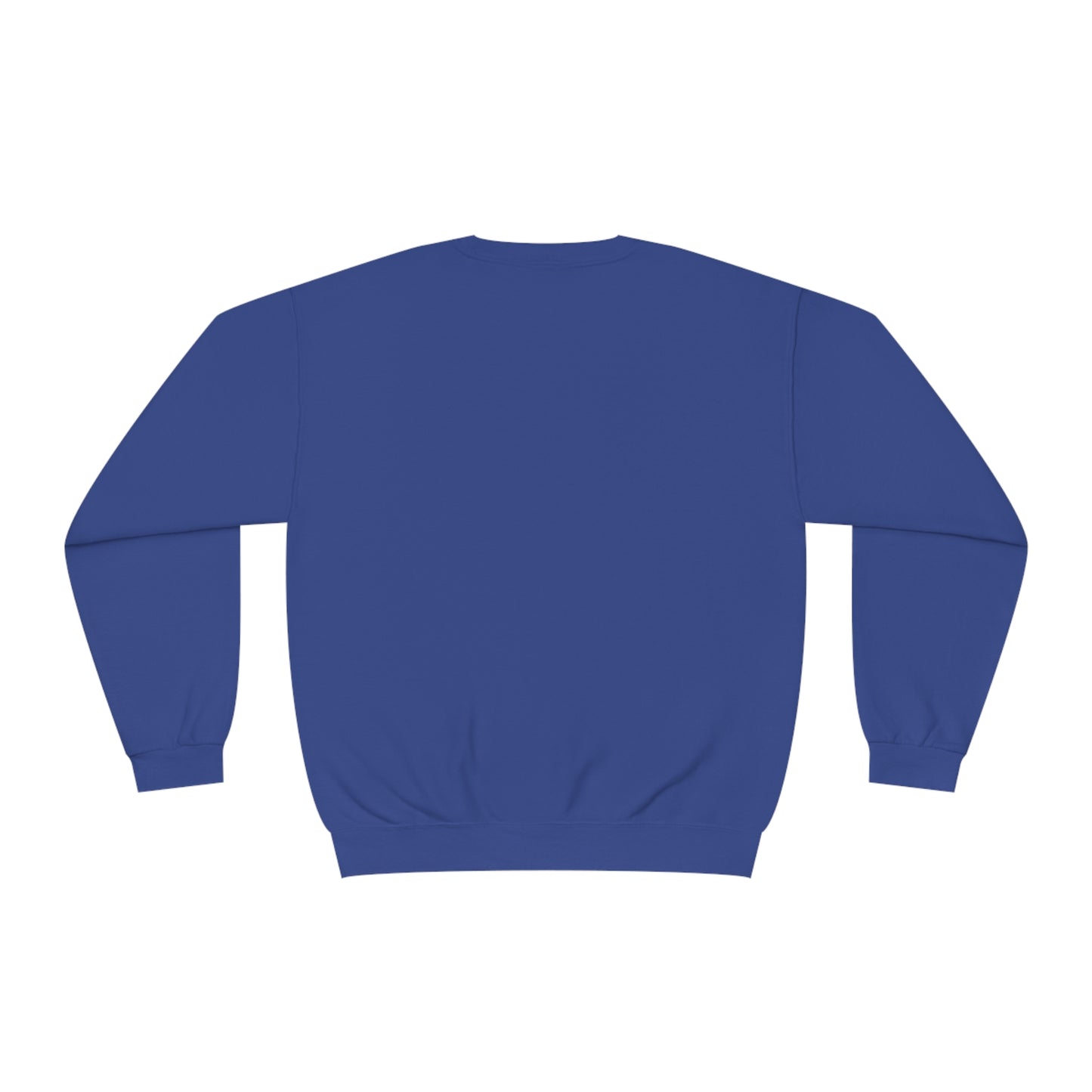 Paws And Enjoy The Little Things Dog Lover Crewneck Sweatshirt