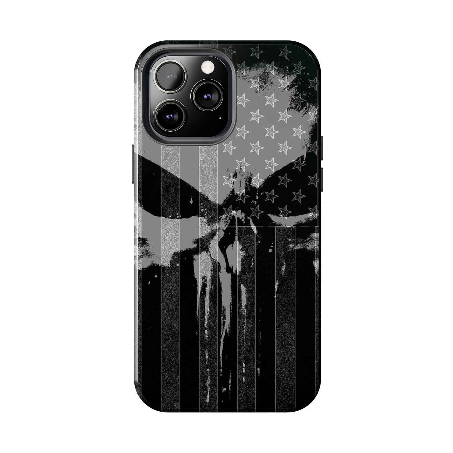 Punisher Tough Phone Cases