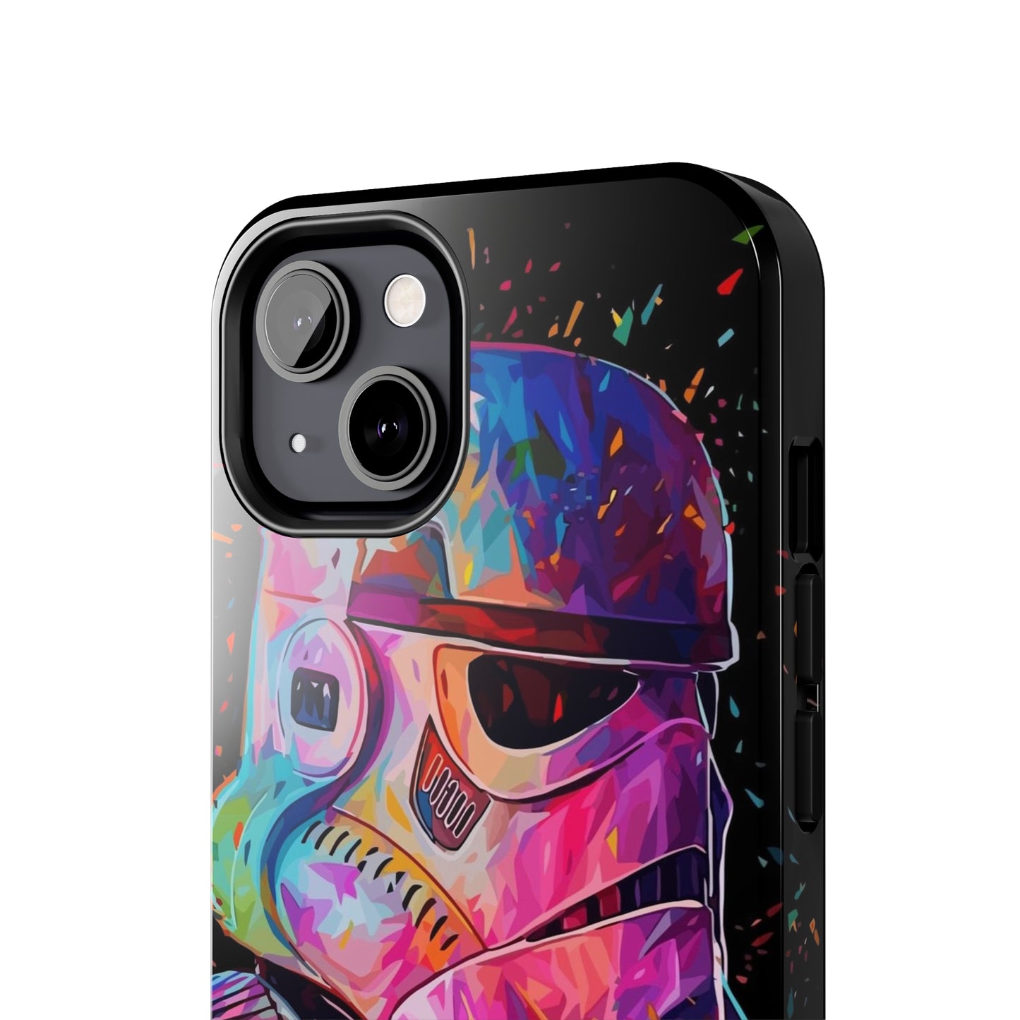 Stormtrooper Tough Phone Cases