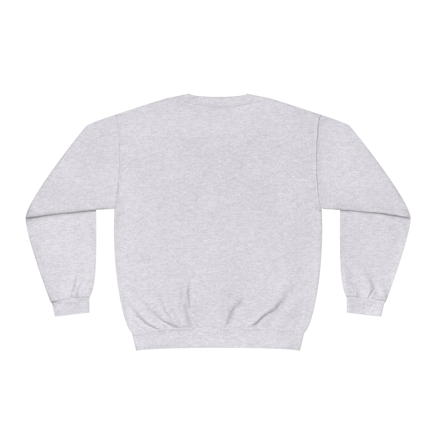 Paws And Enjoy The Little Things Dog Lover Crewneck Sweatshirt