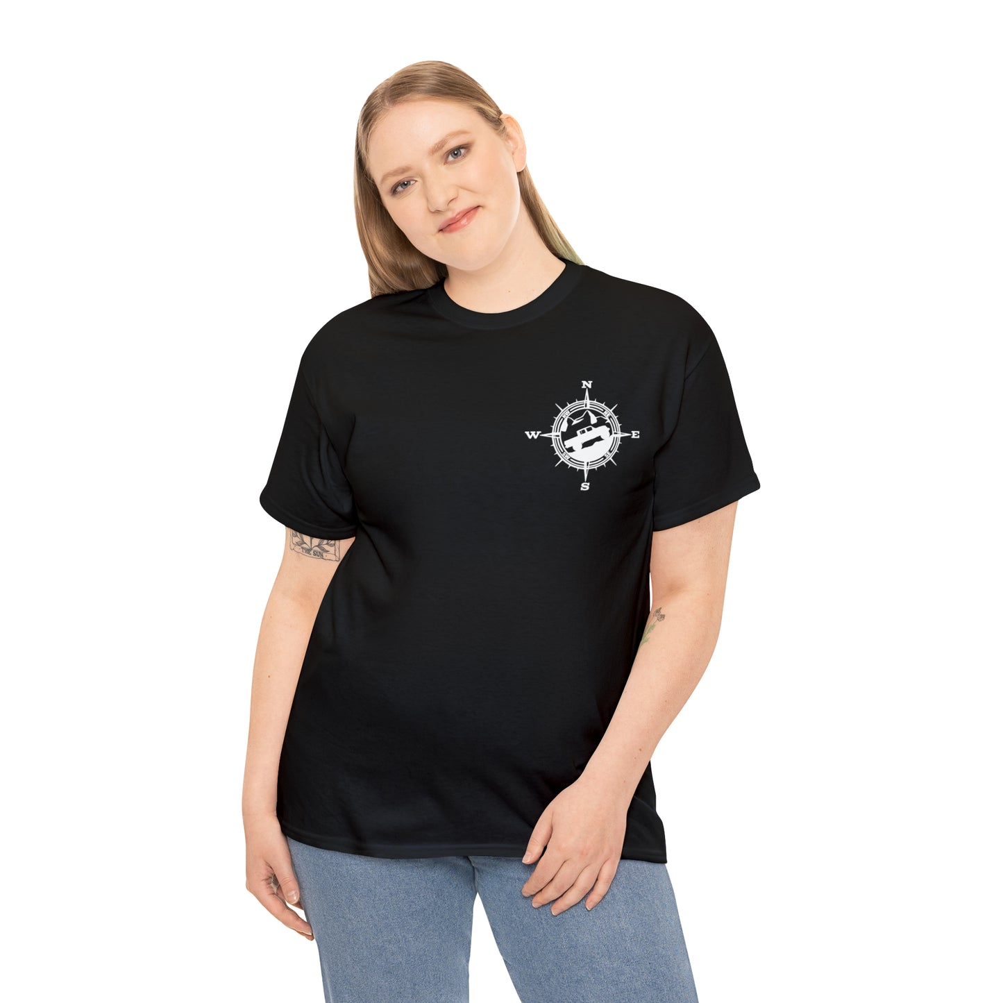 Gladiator Outdoor Adventure T-Shirt