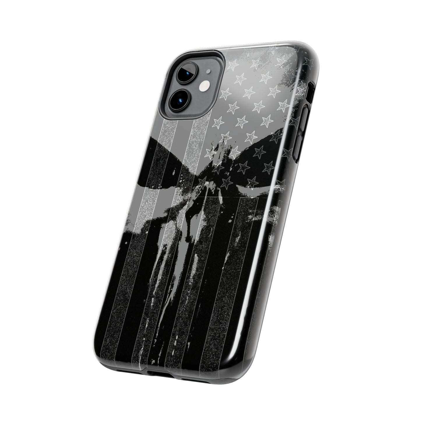 Punisher Tough Phone Cases