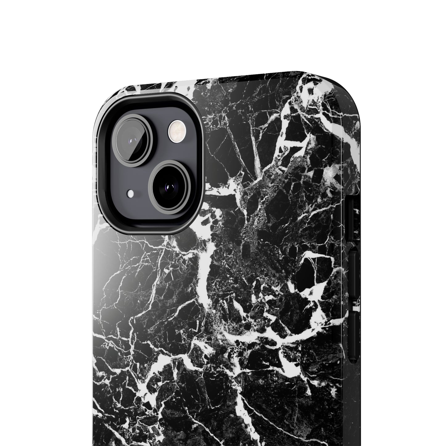 Marble Tough Phone Cases