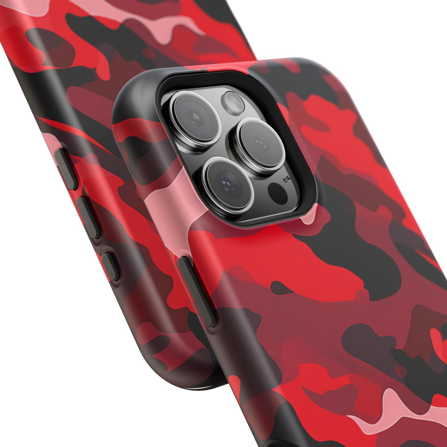 Magnetic Tough Cases