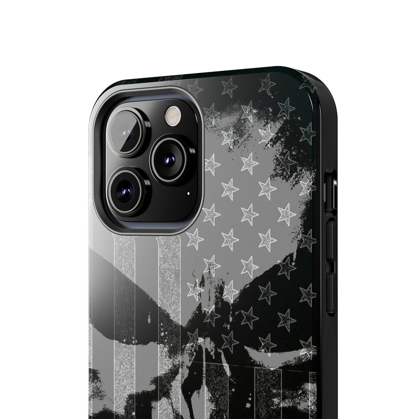 Punisher Tough Phone Cases
