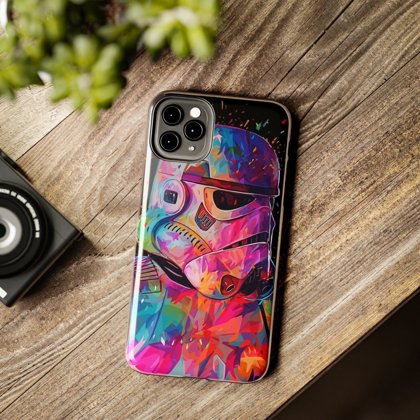 Stormtrooper Tough Phone Cases