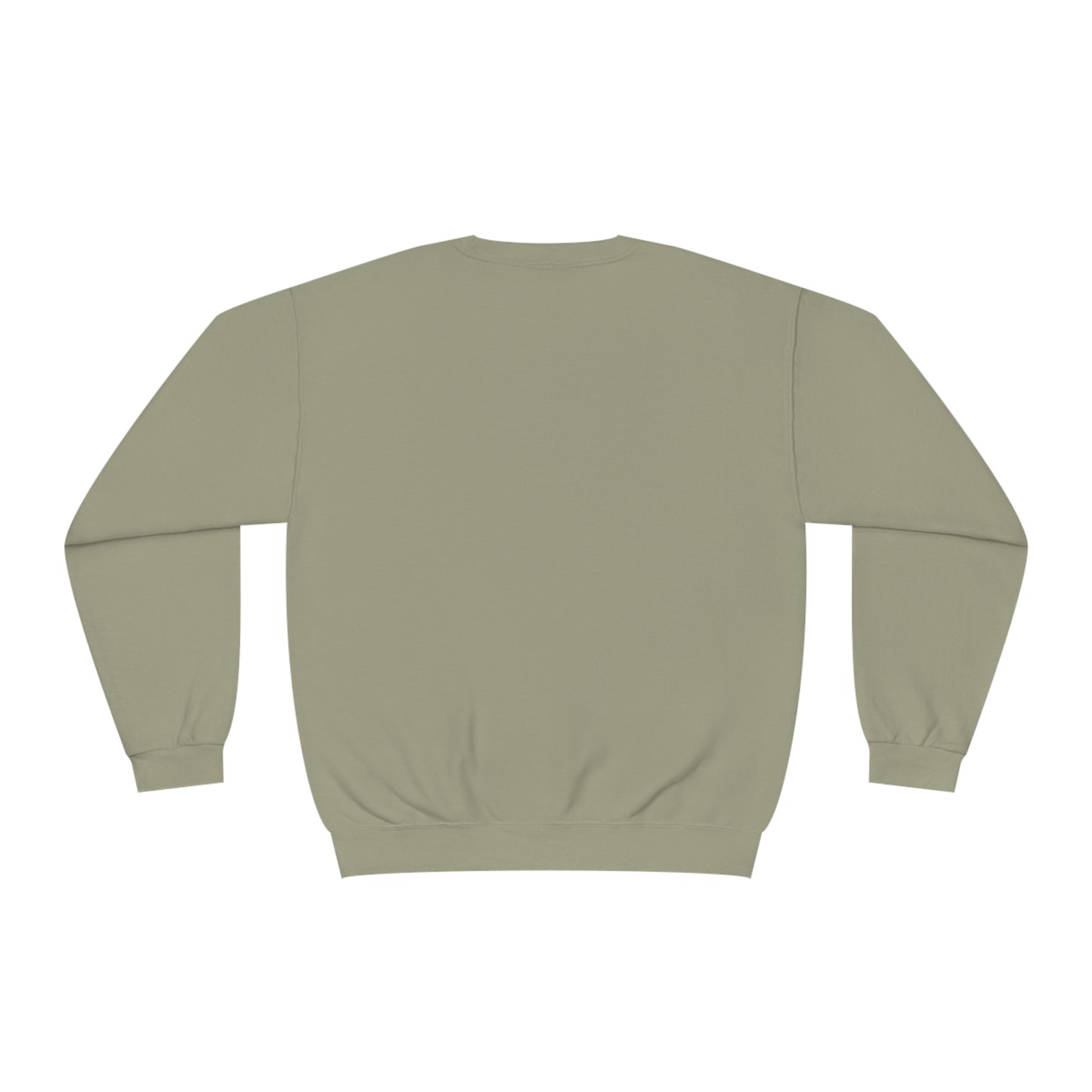 Paws And Enjoy The Little Things Dog Lover Crewneck Sweatshirt