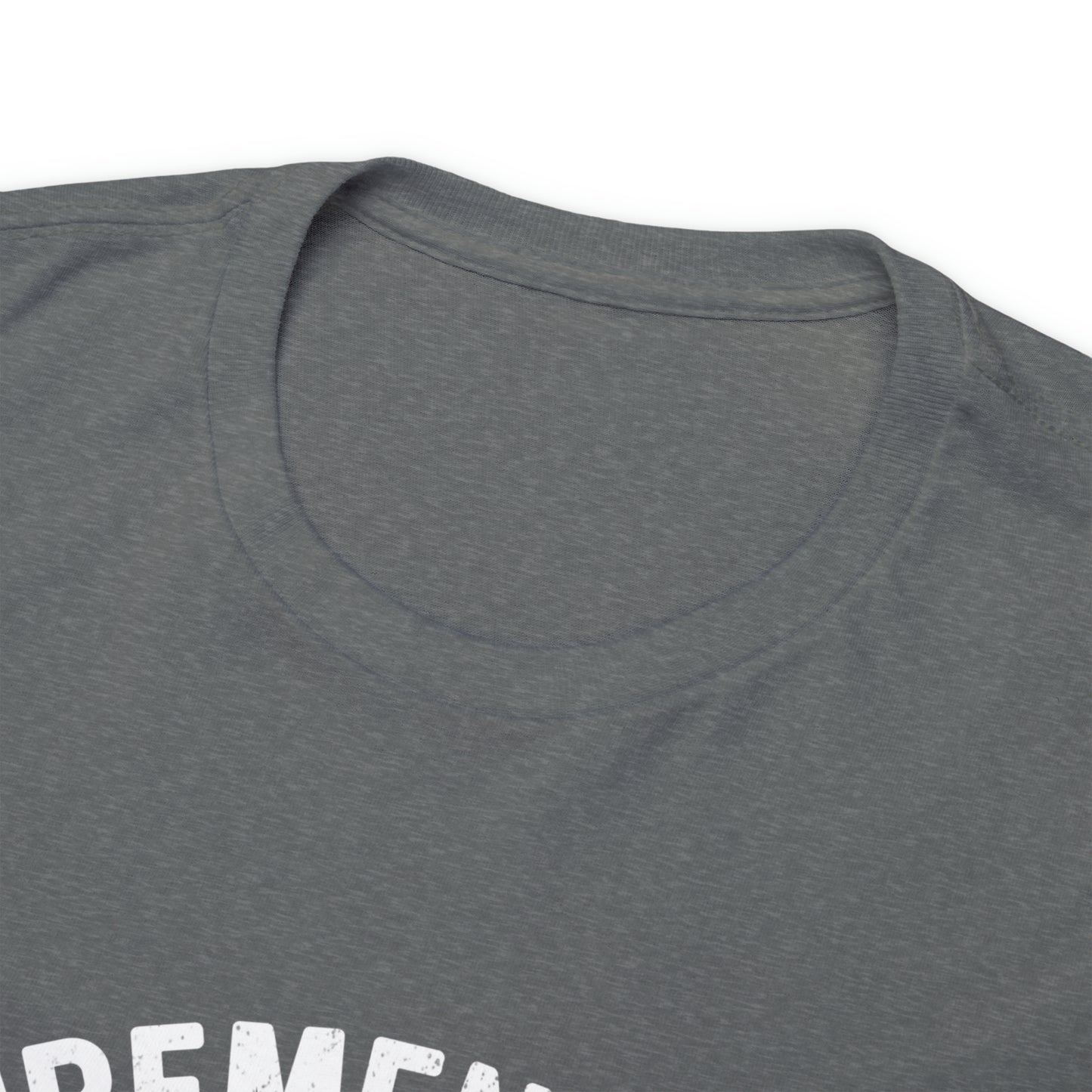 Retirement Plan Fishing Retro Tee Shirt