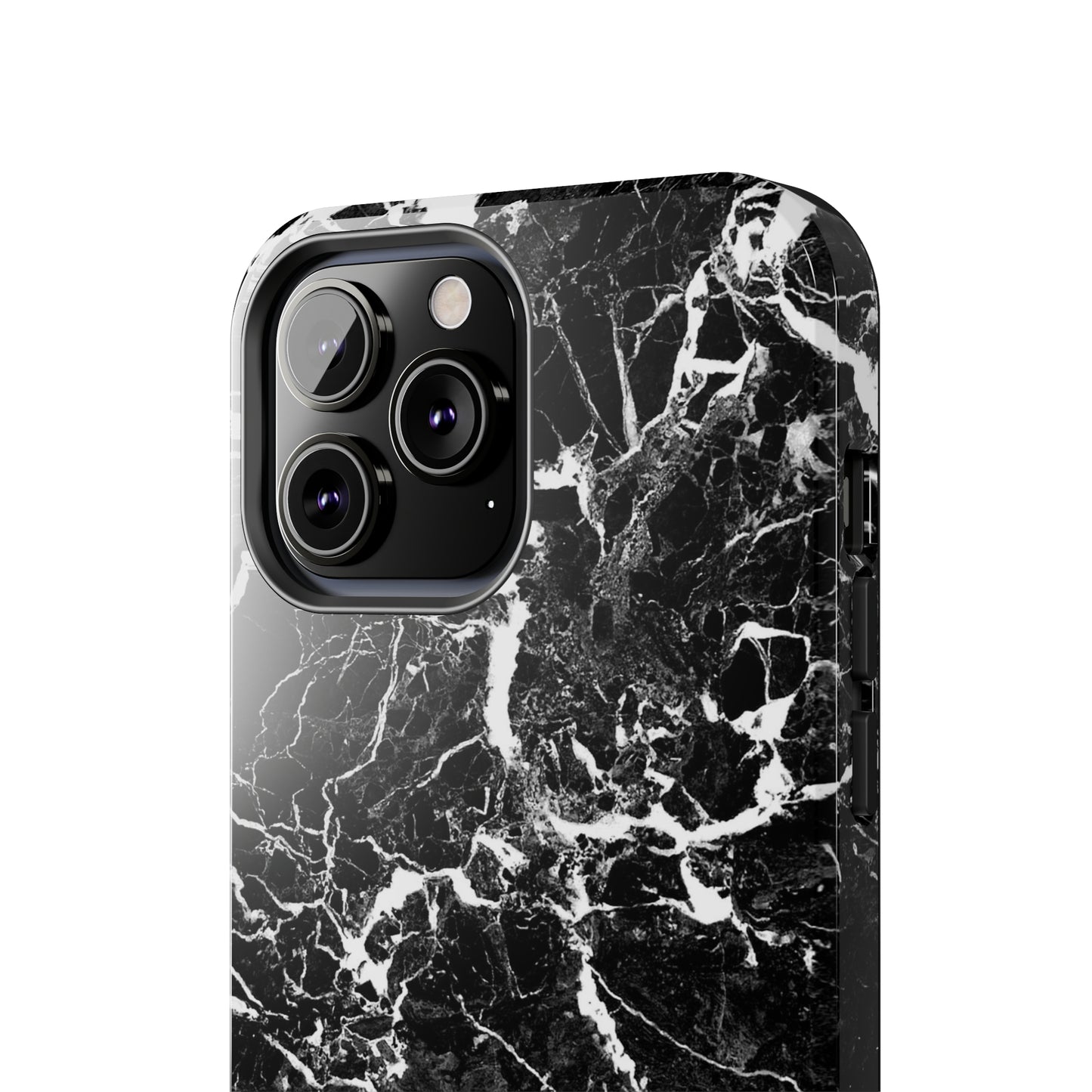 Marble Tough Phone Cases