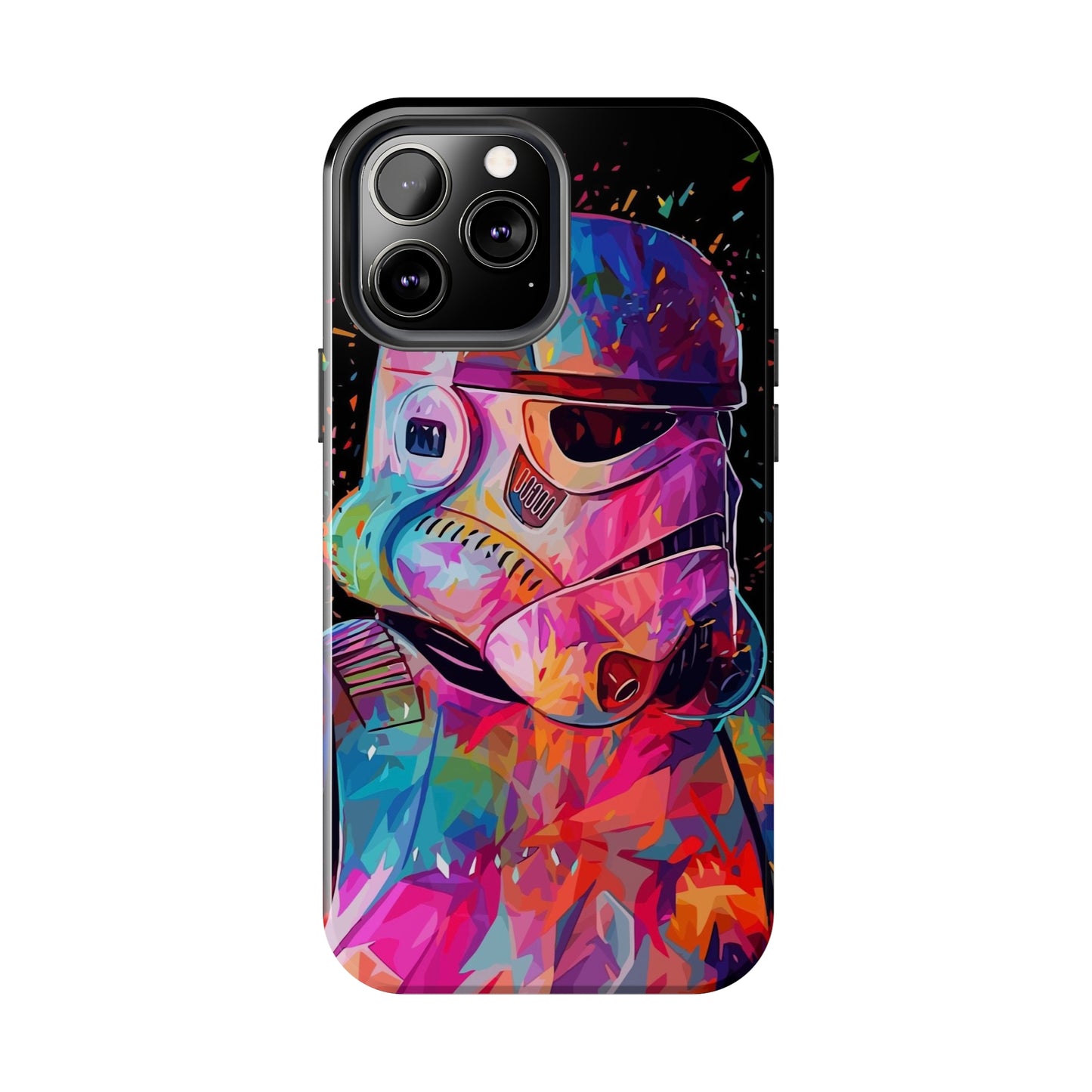 Stormtrooper Tough Phone Cases