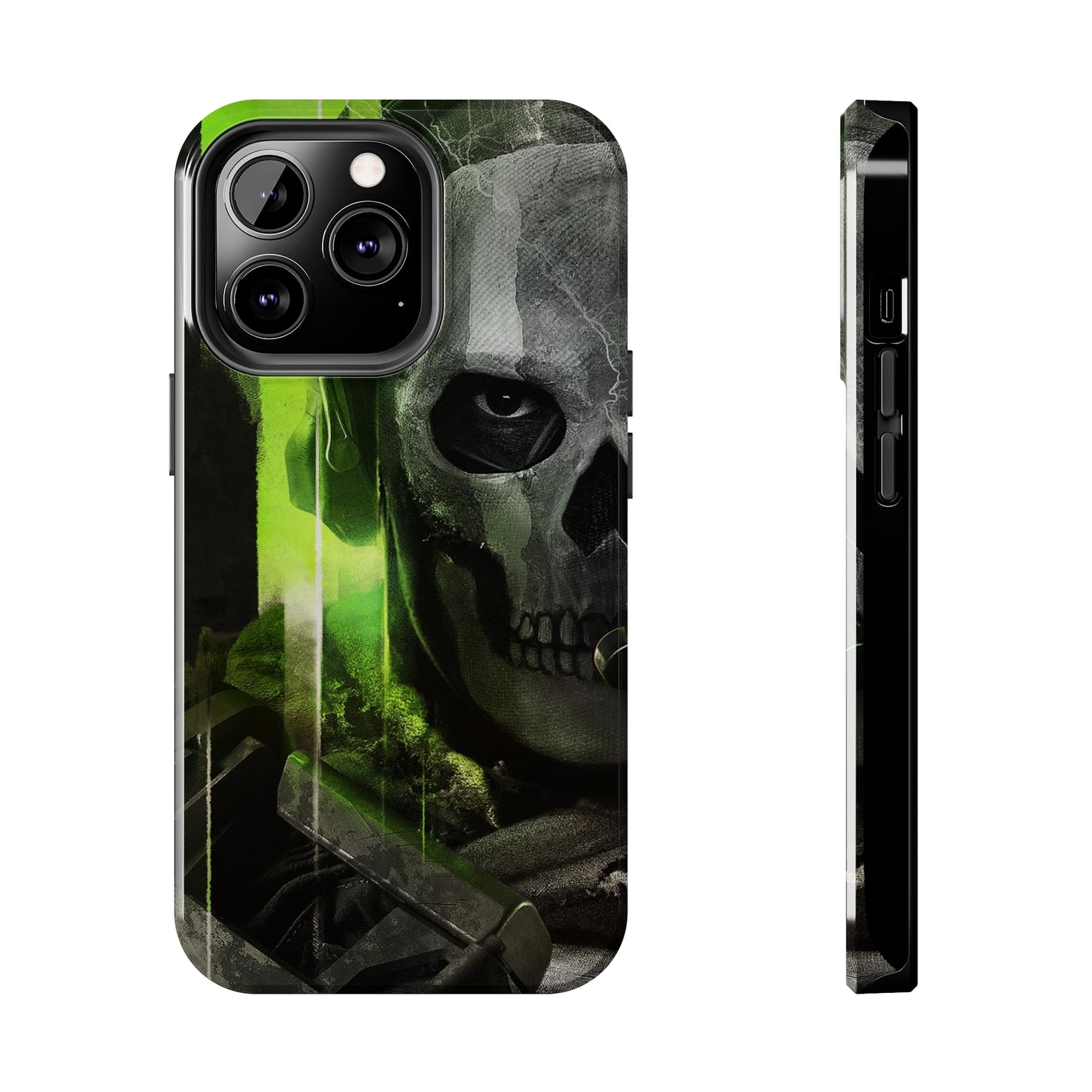 Tough Phone Cases COD