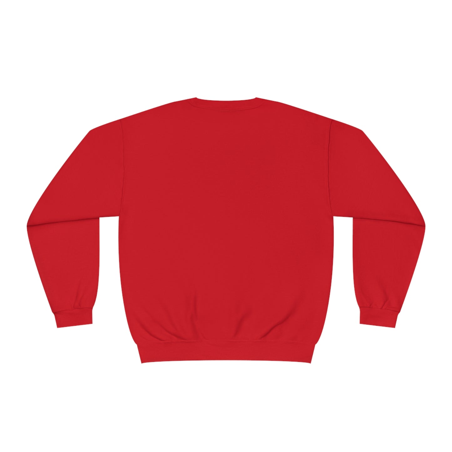 Paws And Enjoy The Little Things Dog Lover Crewneck Sweatshirt