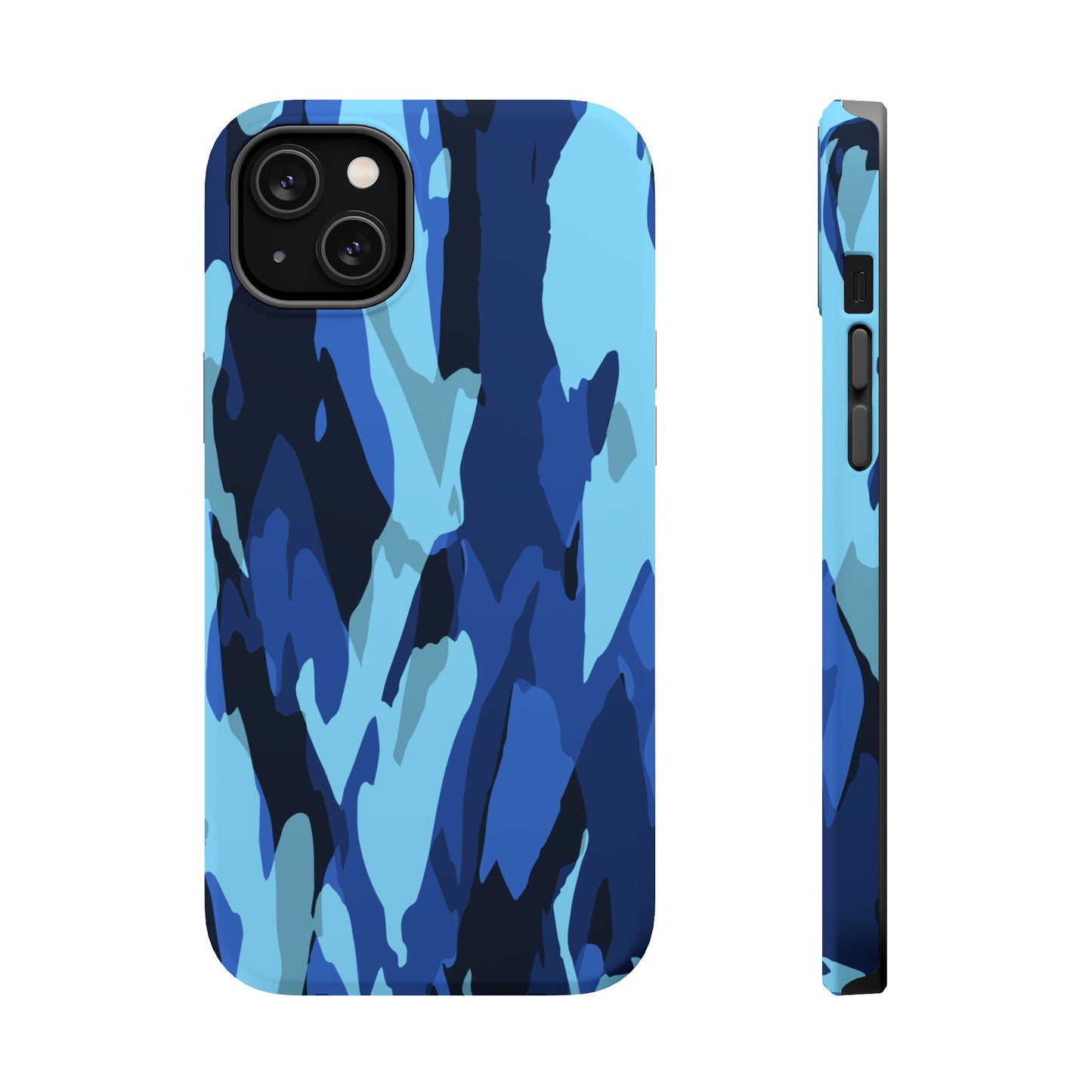 Magnetic Tough Cases