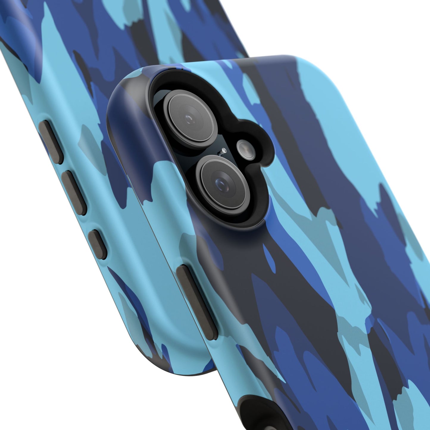 Magnetic Tough Cases