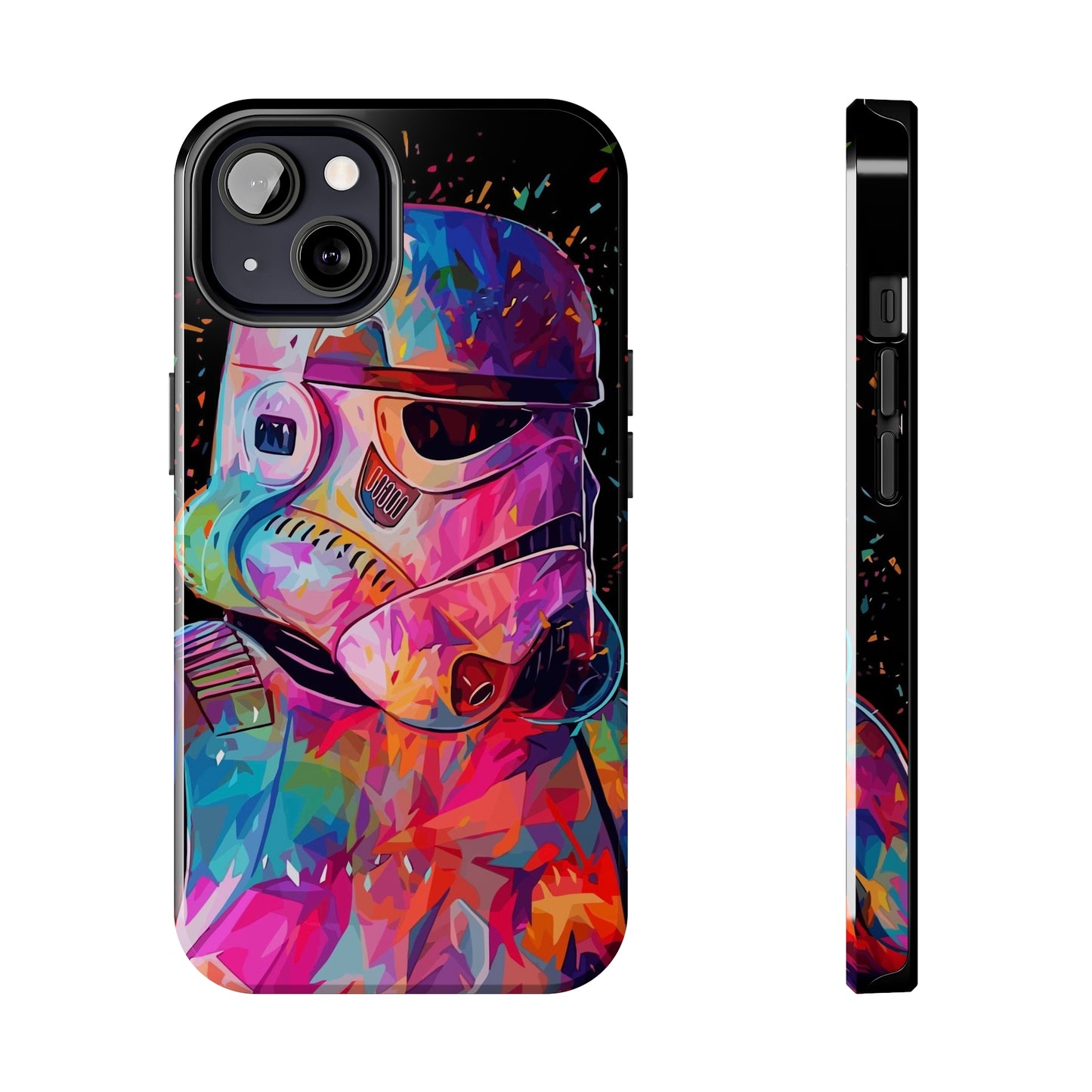 Stormtrooper Tough Phone Cases