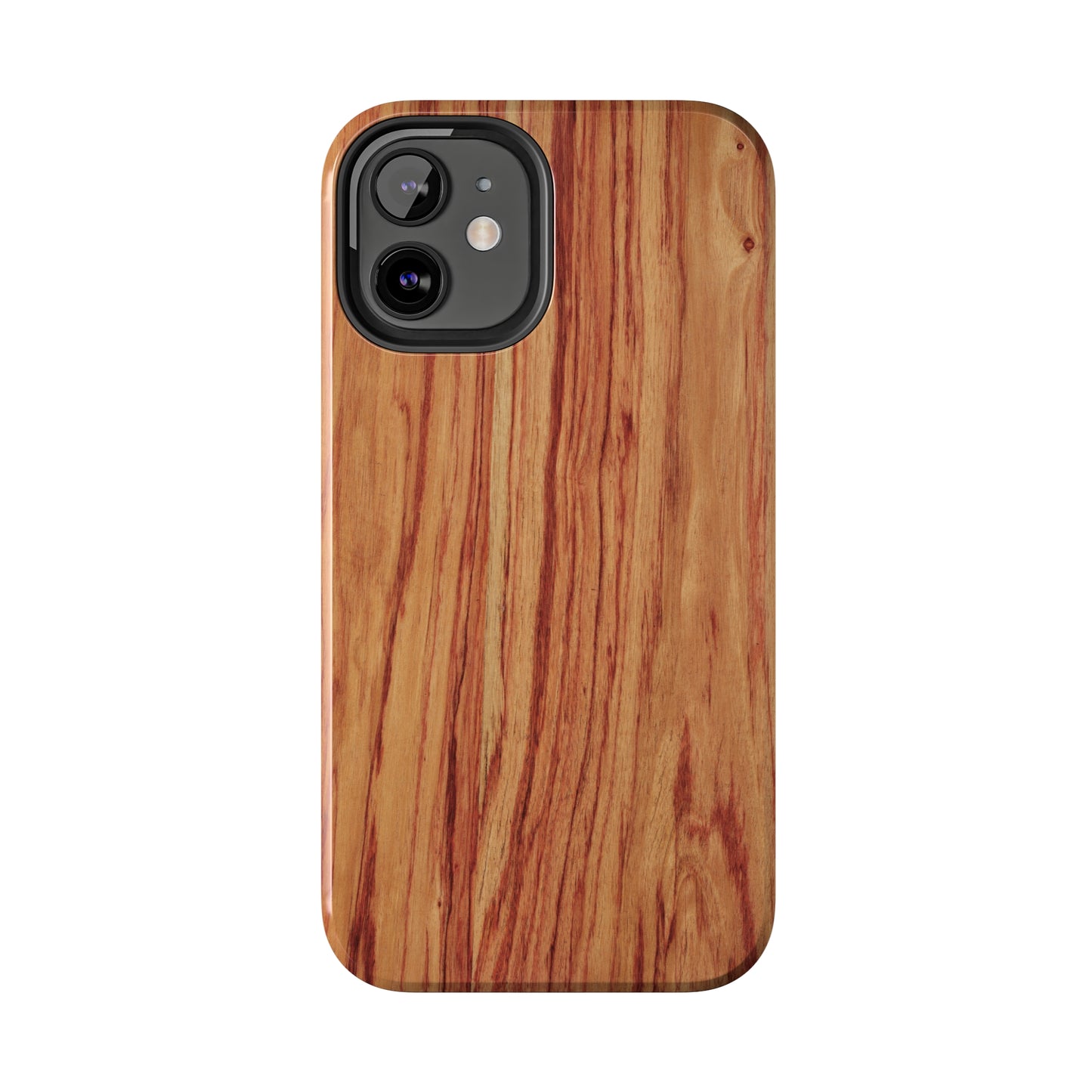 Hardwood Tough Phone Cases