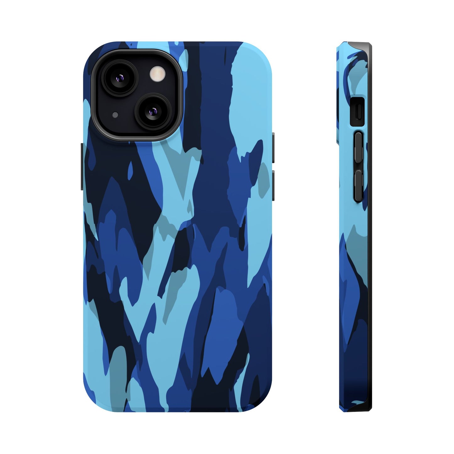 Magnetic Tough Cases