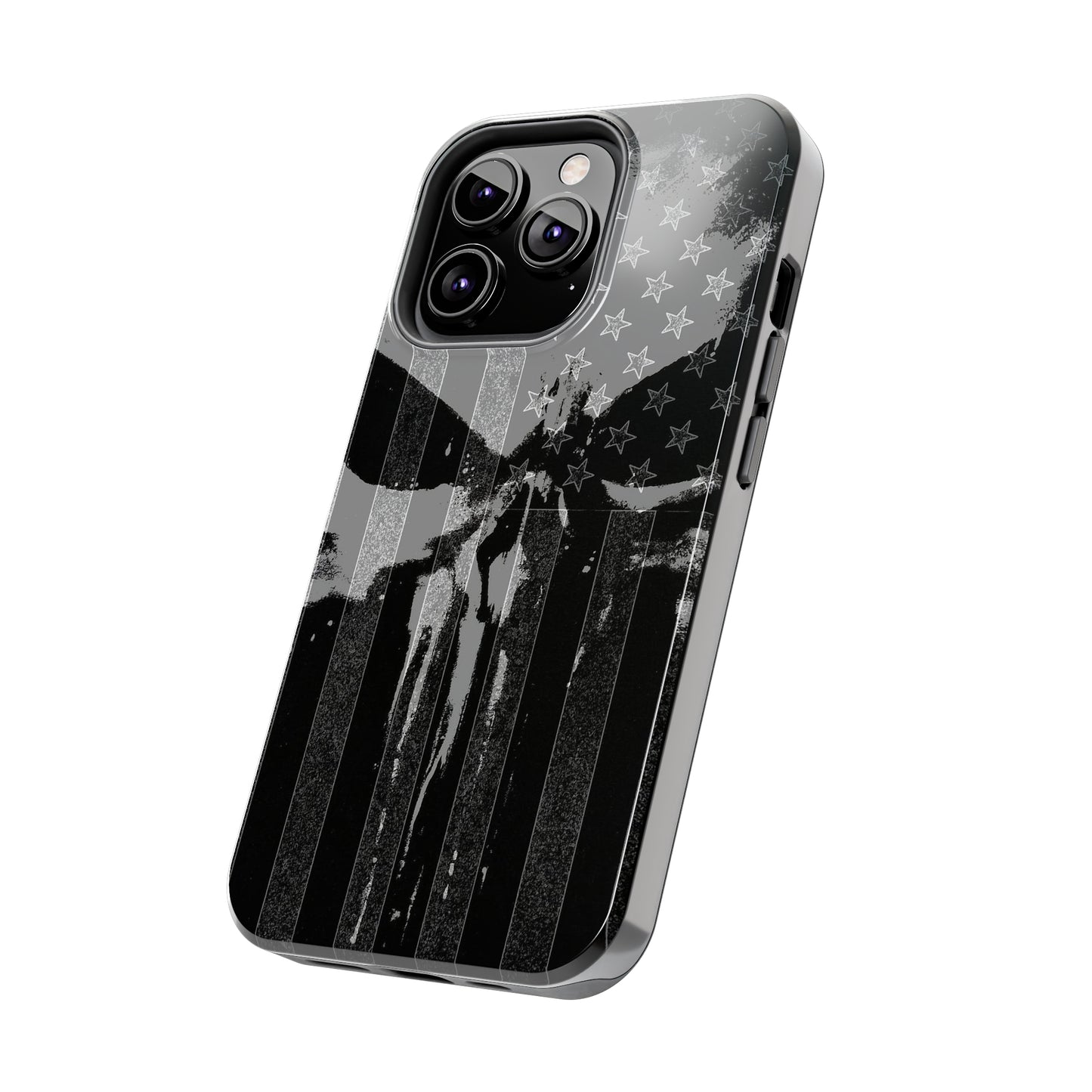Punisher Tough Phone Cases