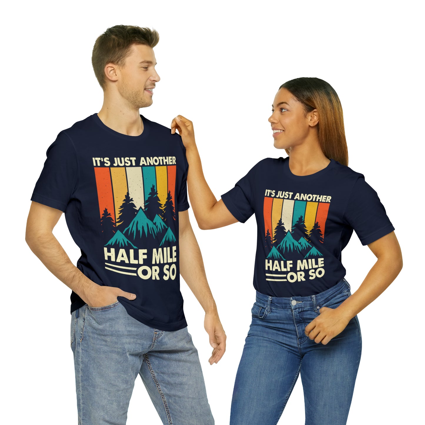 Outdoor Hiking Short Sleeve Tee