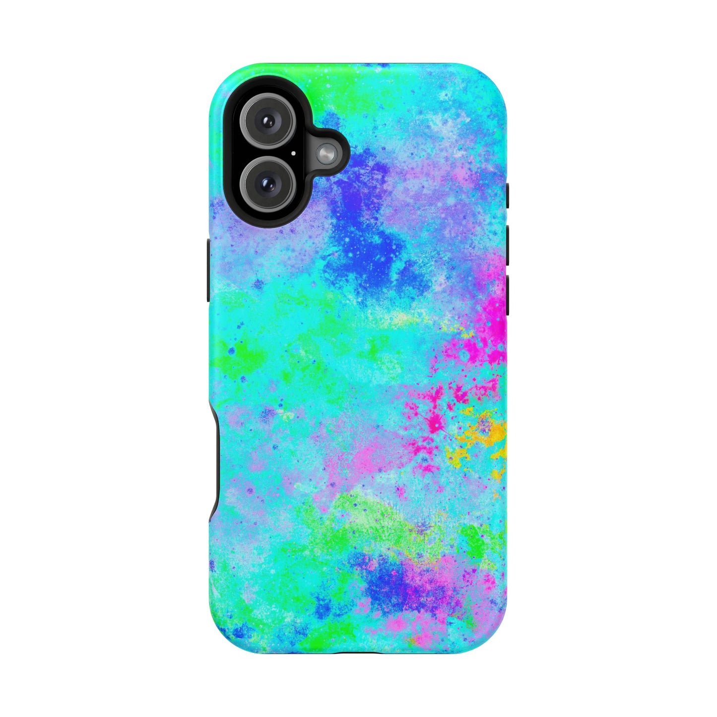 Colorful Magnetic Tough Phone Cases - Vibrant Protection for Your Device