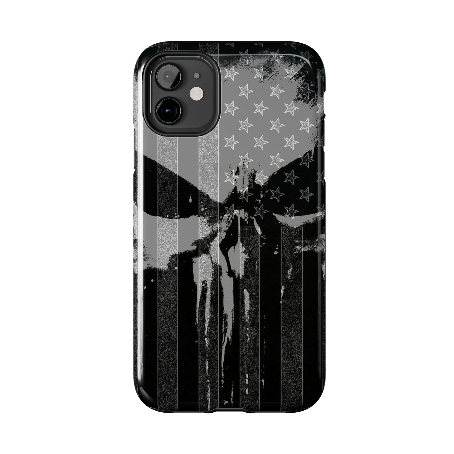 Punisher Tough Phone Cases