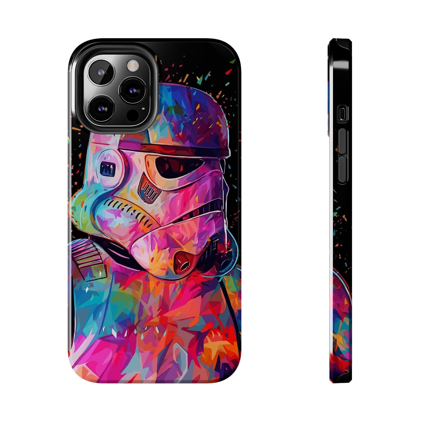 Stormtrooper Tough Phone Cases