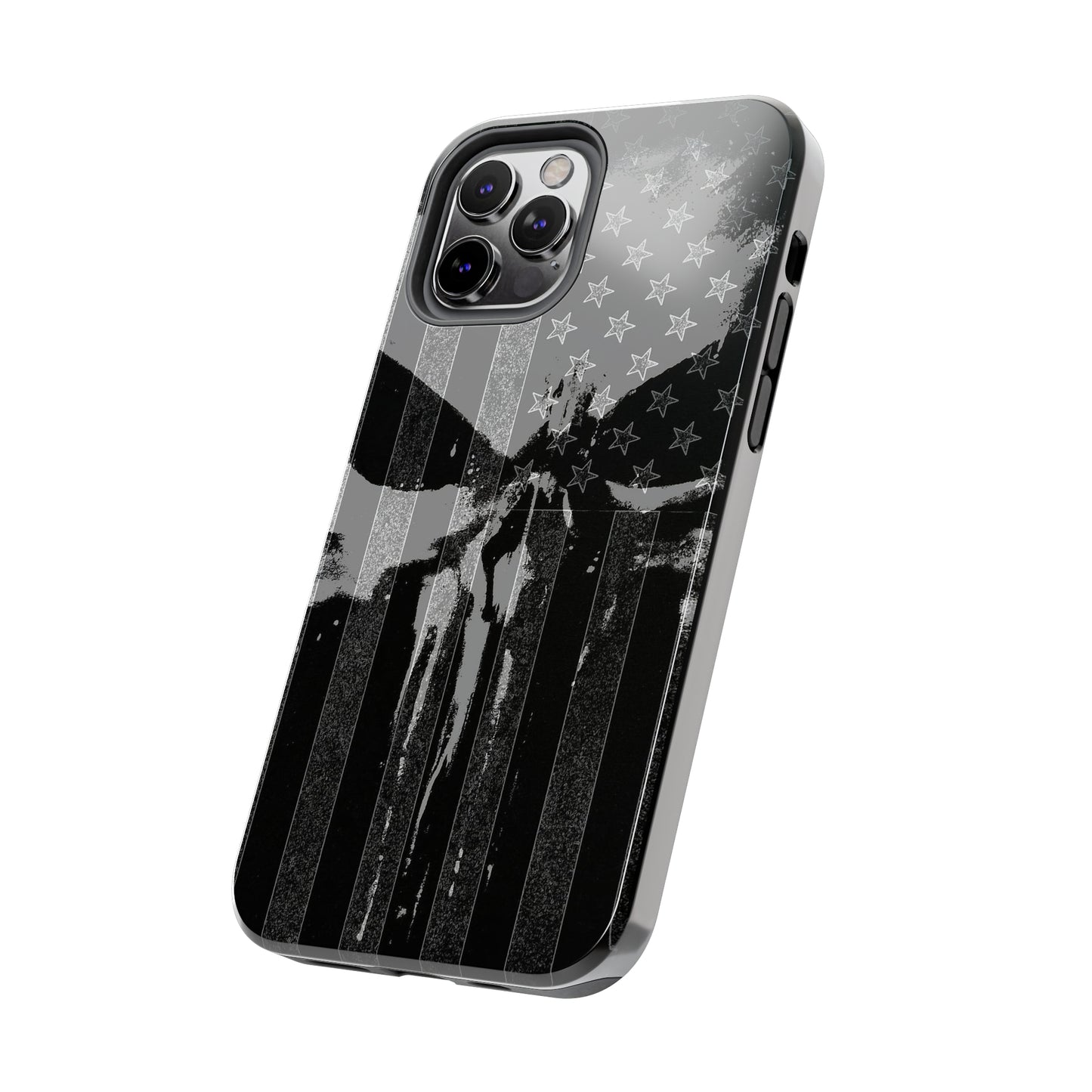 Punisher Tough Phone Cases