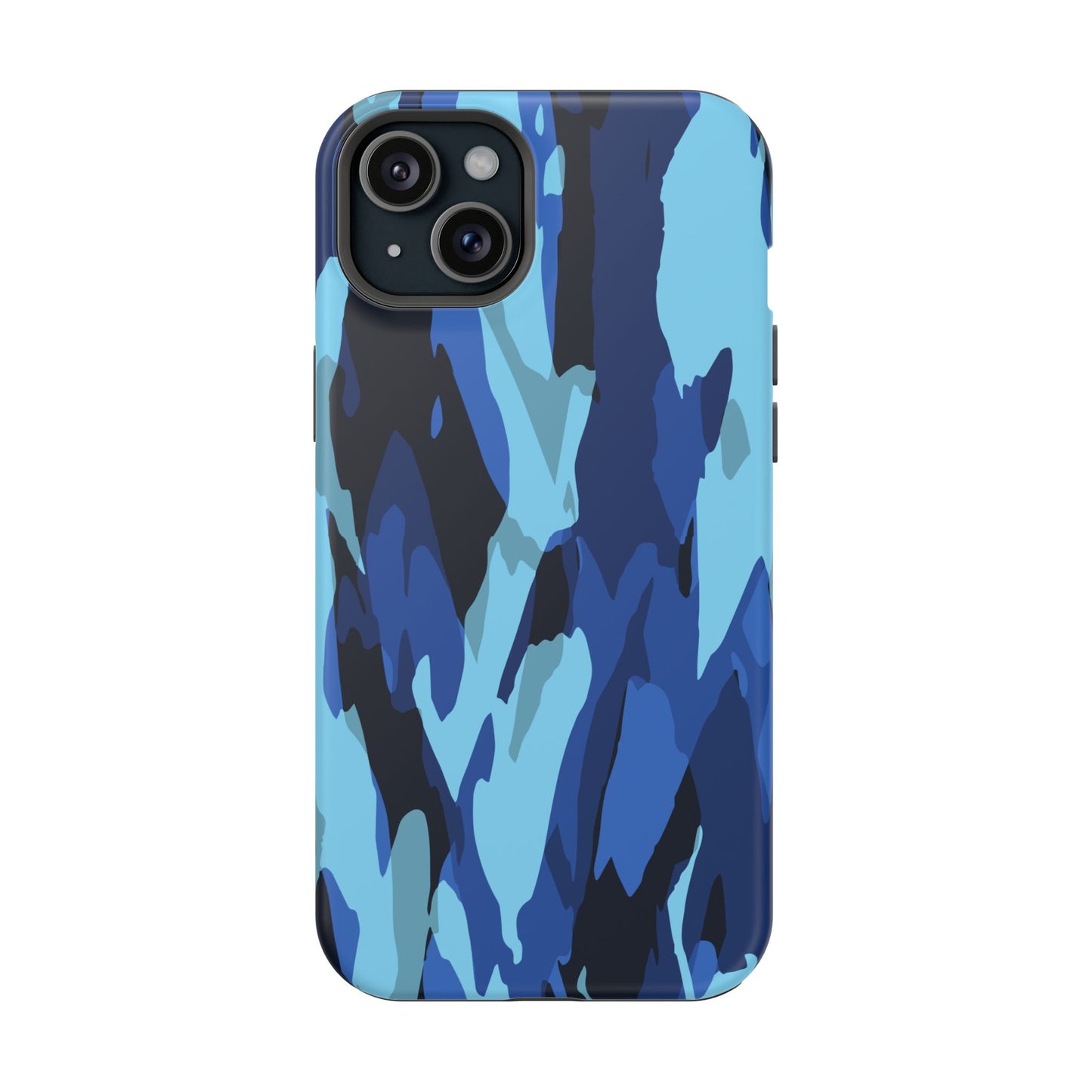 Magnetic Tough Cases