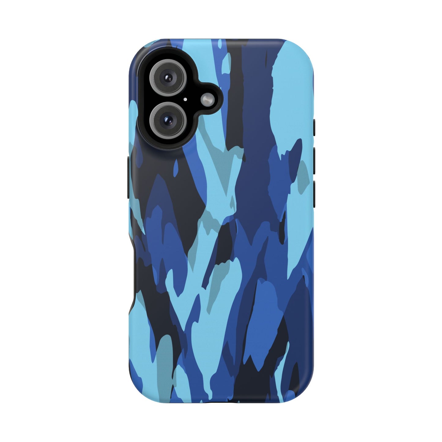 Magnetic Tough Cases
